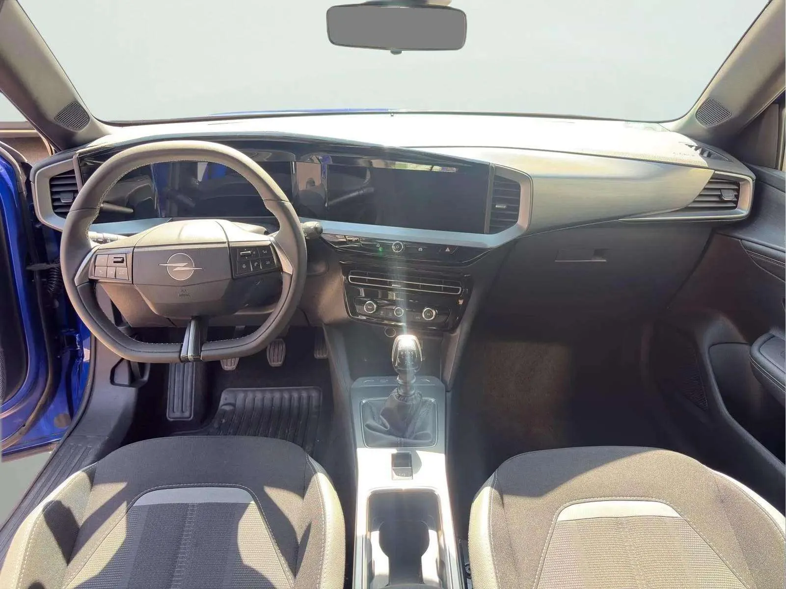 Opel Mokka 1.2 T GS - foto 9