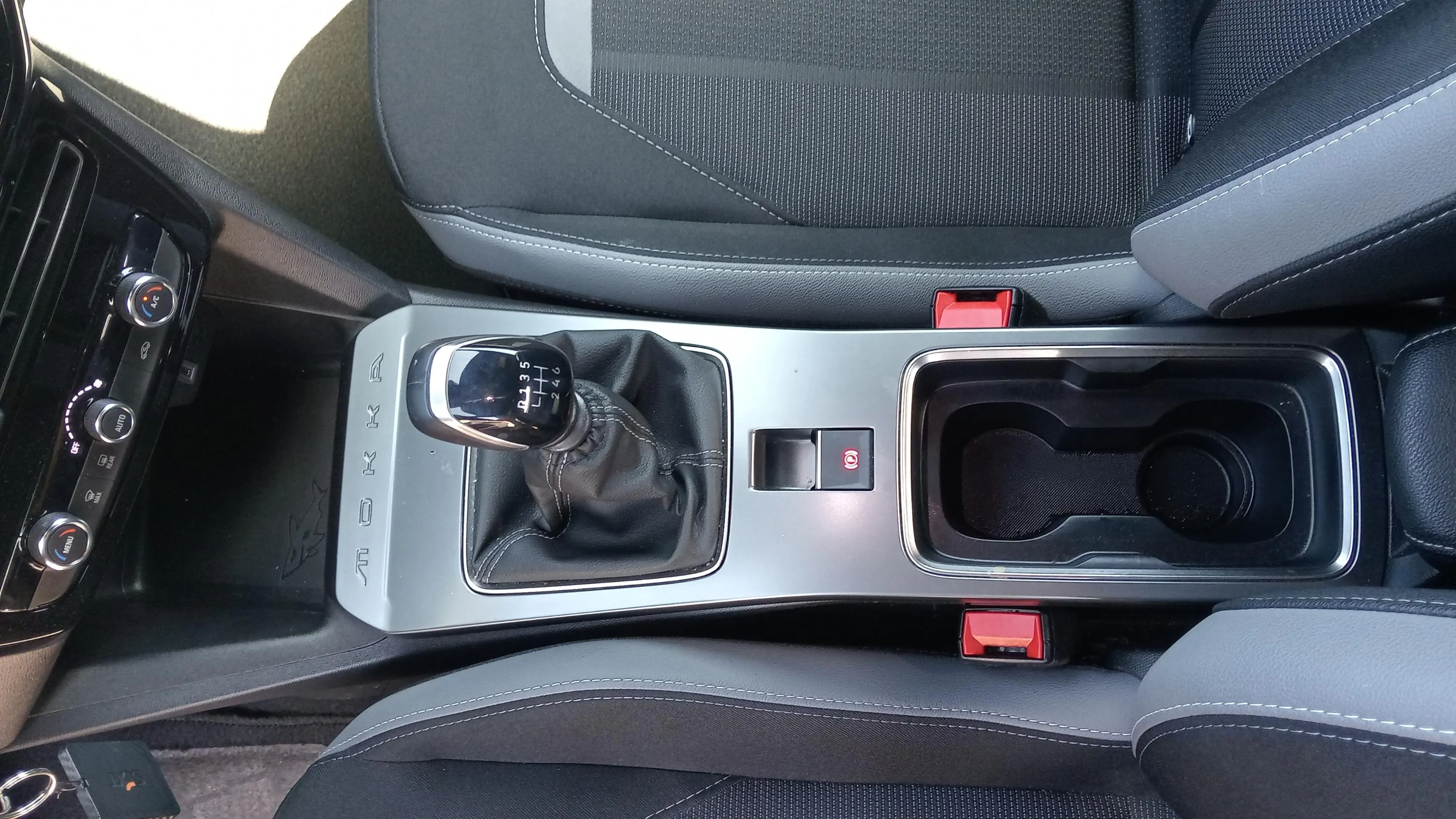 Opel Mokka 1.2 T GS - foto 25