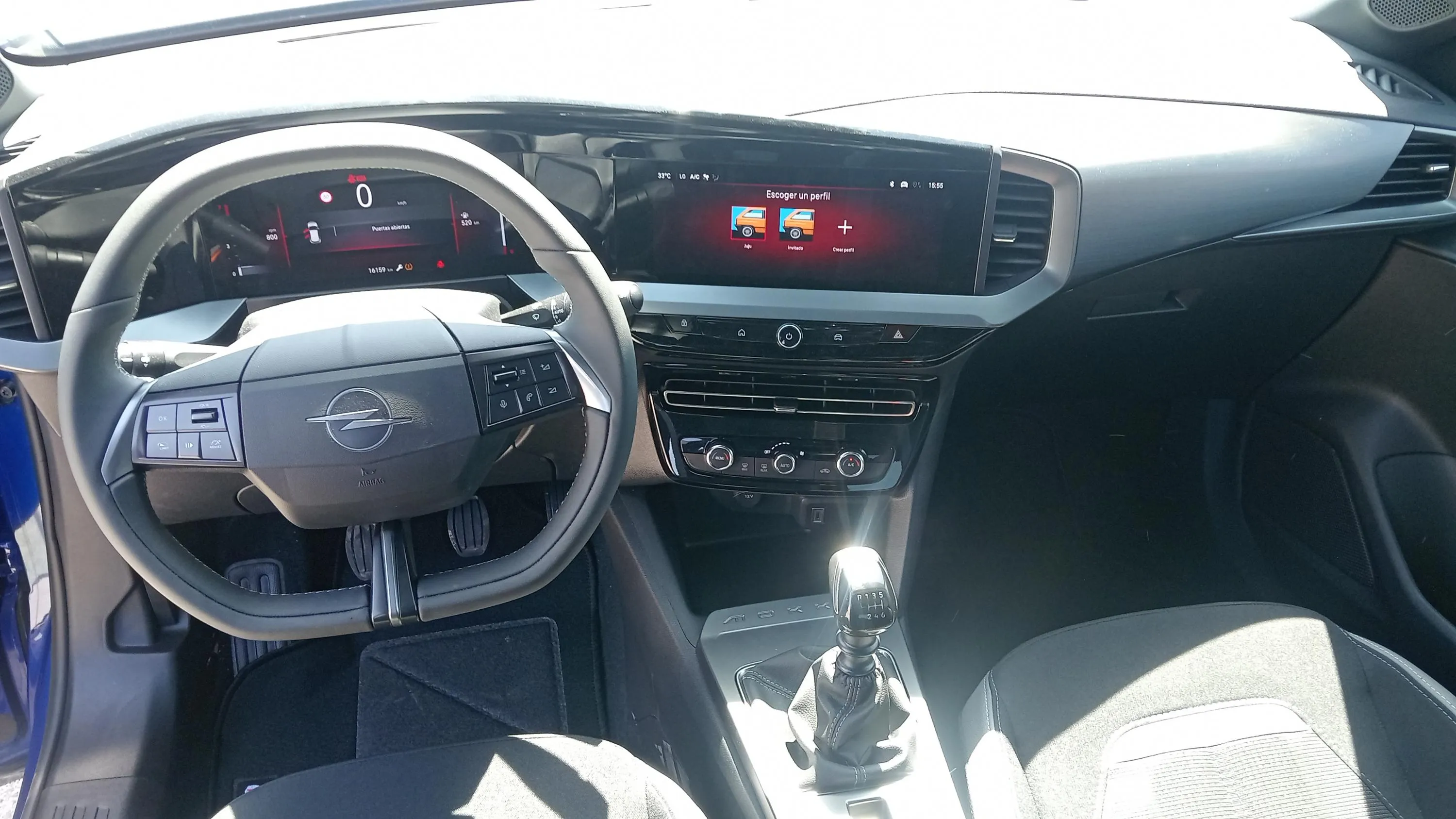 Opel Mokka 1.2 T GS - foto 15