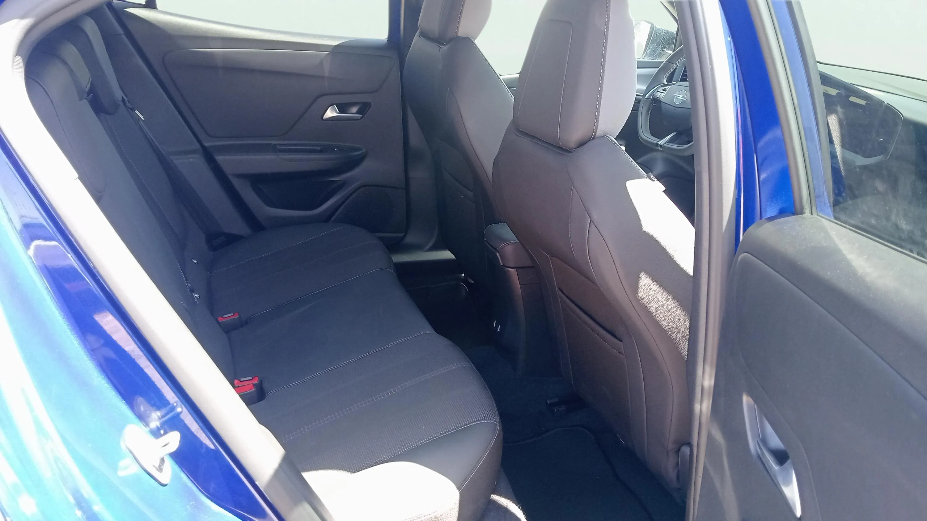 Opel Mokka 1.2 T GS - foto 19