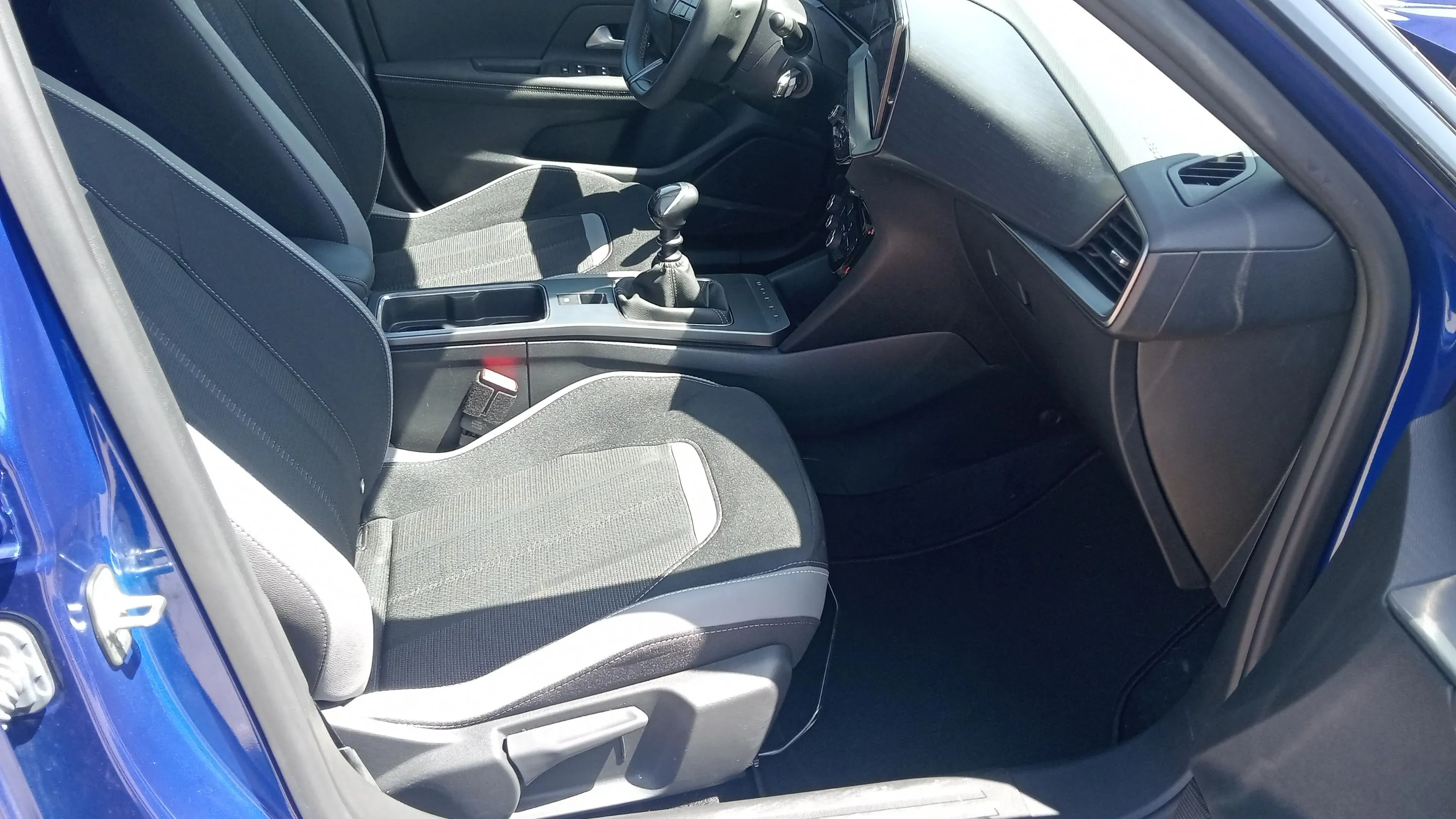 Opel Mokka 1.2 T GS - foto 18