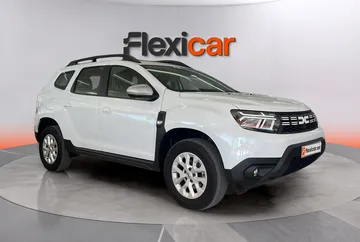 dacia duster expression tce 96kw130cv 4x2 gasolina manual valencia 903000000262647