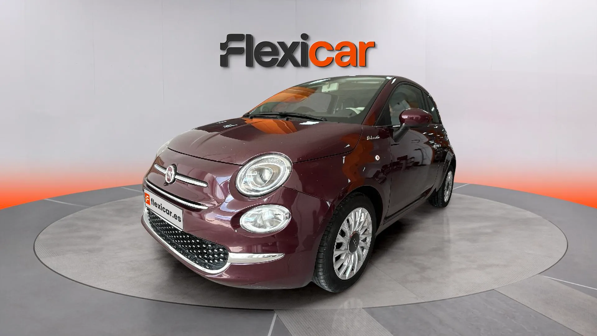 Fiat 500 Dolcevita 1.0 Hybrid - foto 3
