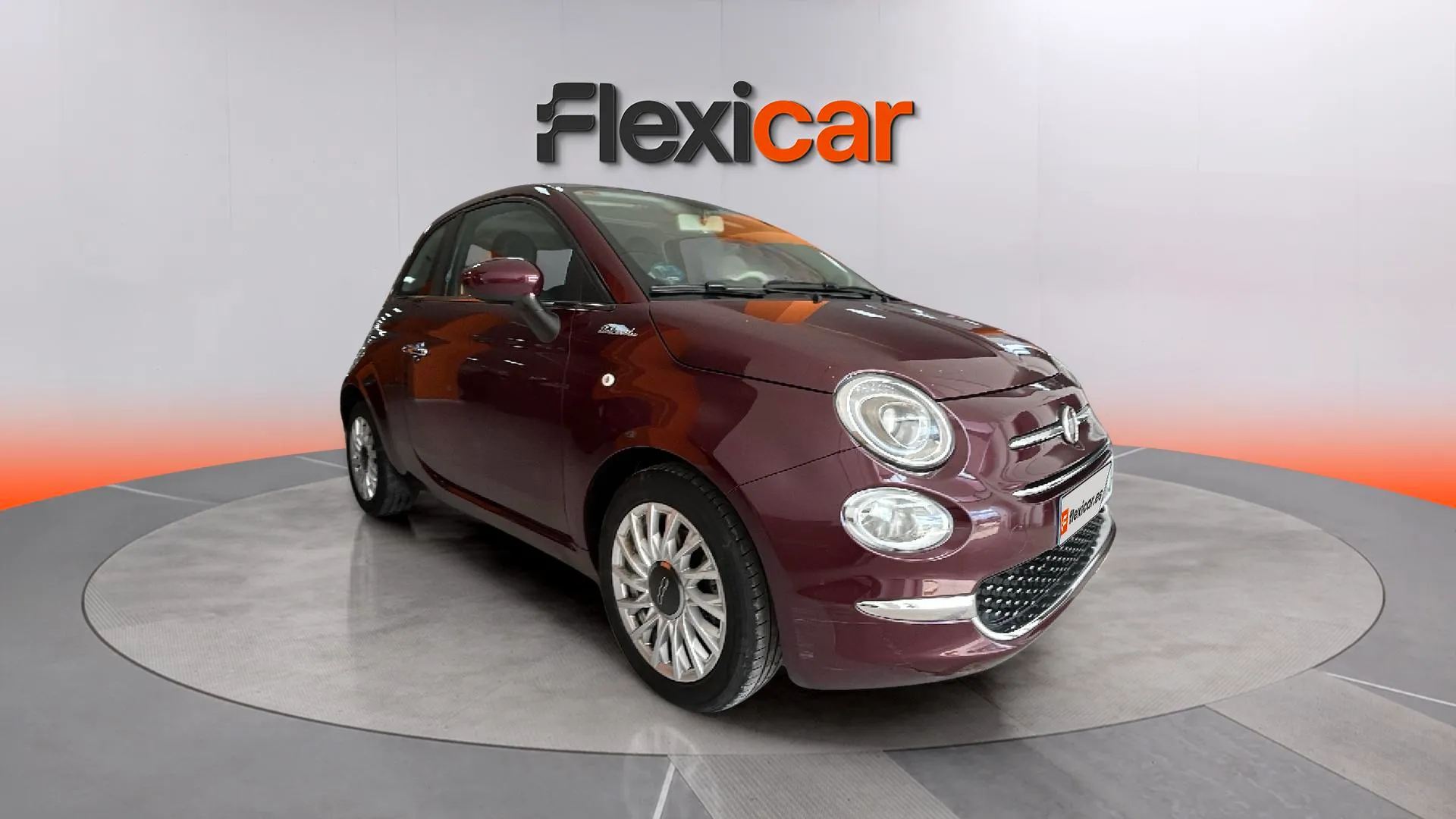 Fiat 500 Dolcevita 1.0 Hybrid - foto 1