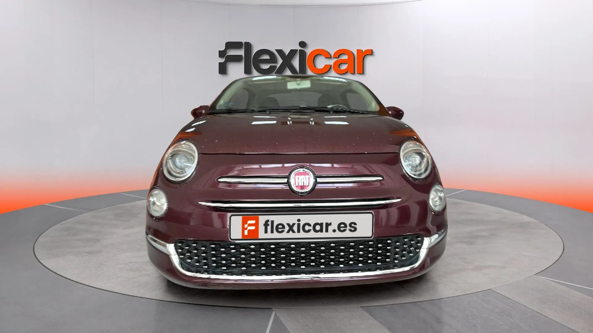 Fiat 500 Dolcevita 1.0 Hybrid - foto 2