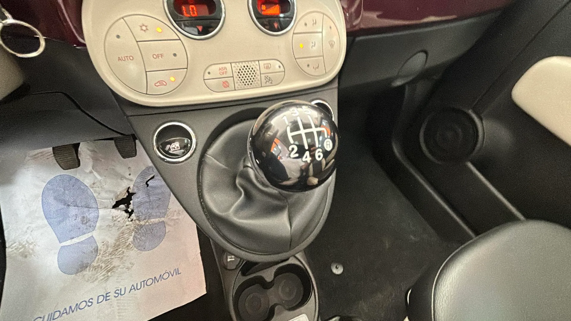 Fiat 500 Dolcevita 1.0 Hybrid - foto 24