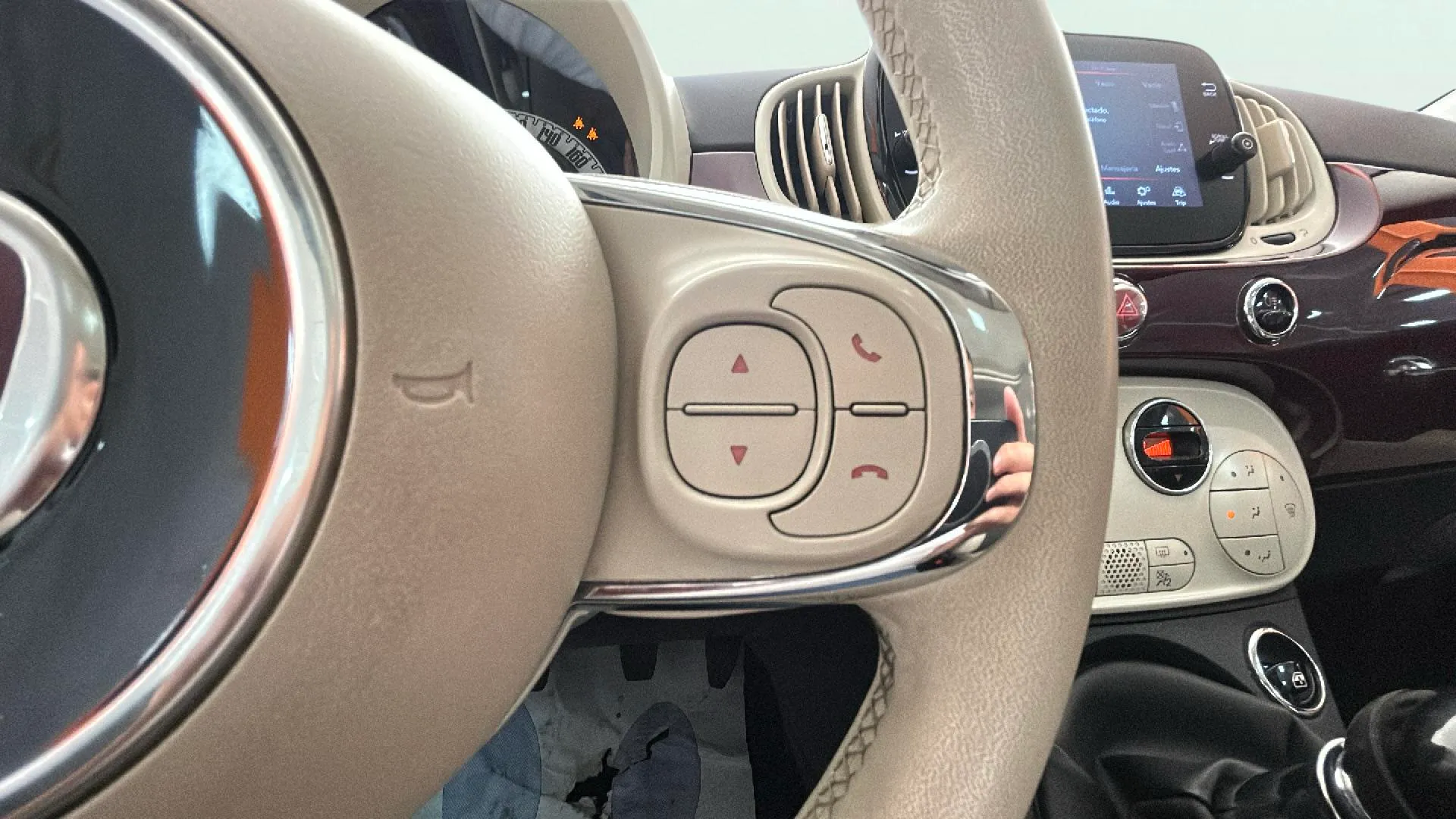 Fiat 500 Dolcevita 1.0 Hybrid - foto 27
