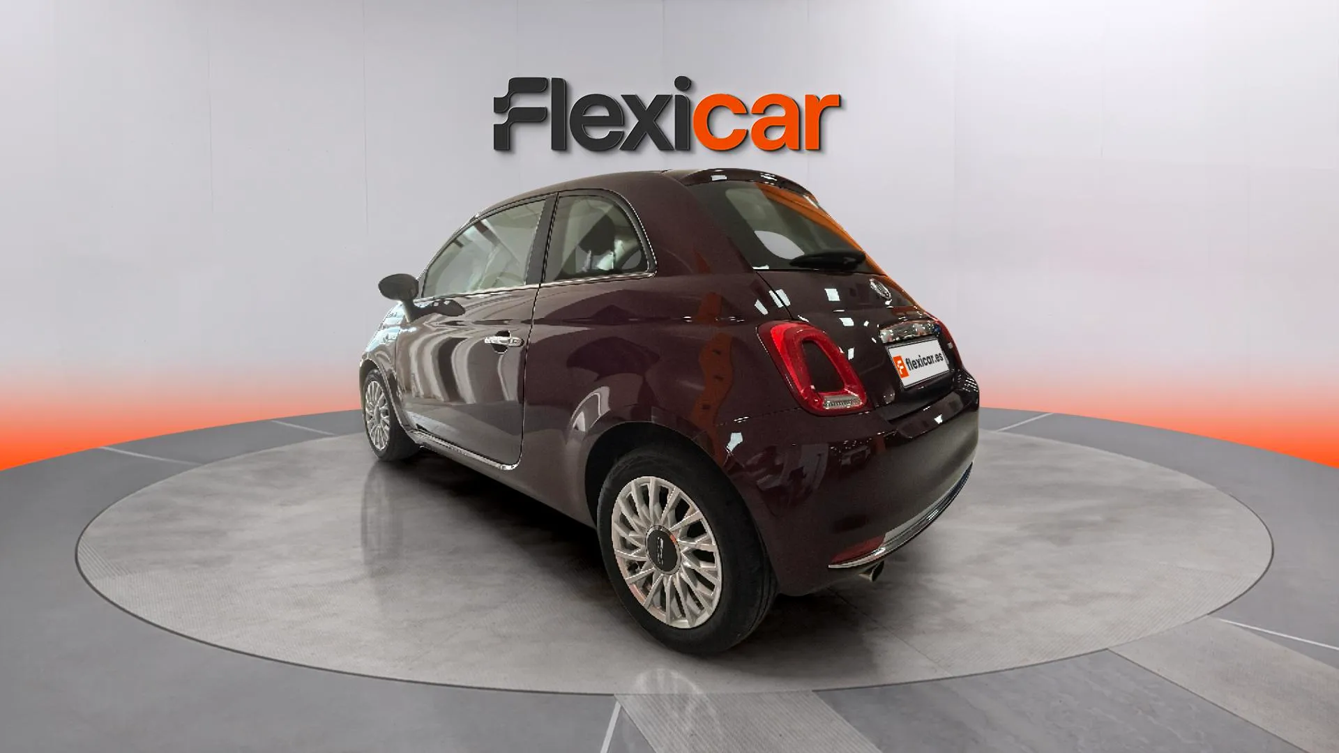 Fiat 500 Dolcevita 1.0 Hybrid - foto 5