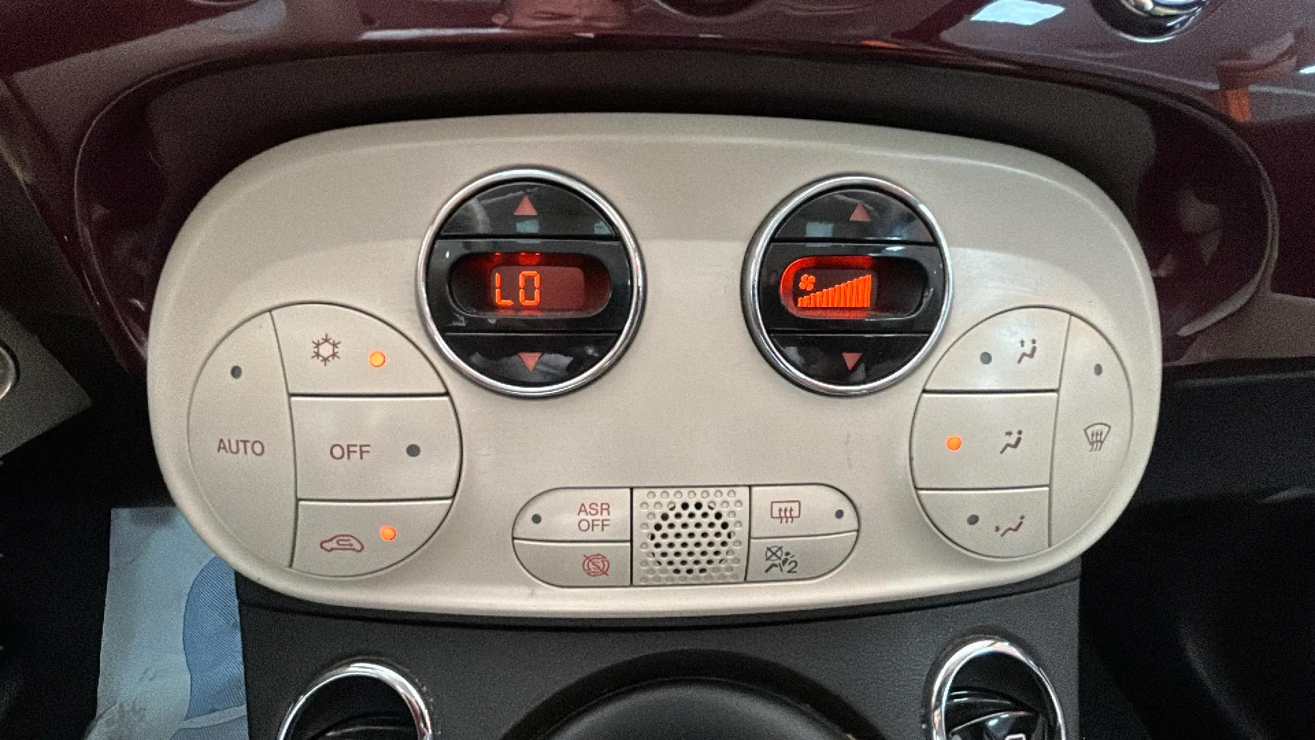 Fiat 500 Dolcevita 1.0 Hybrid - foto 23