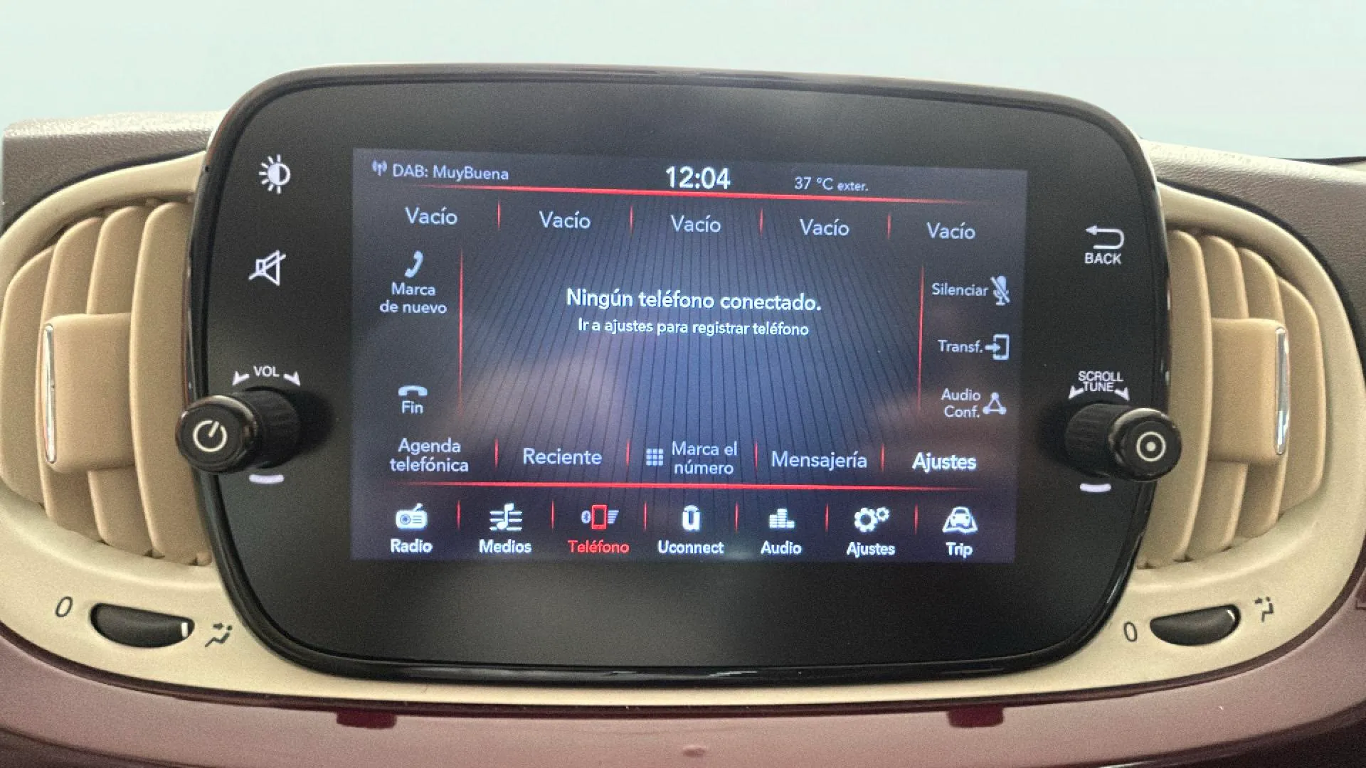 Fiat 500 Dolcevita 1.0 Hybrid - foto 22
