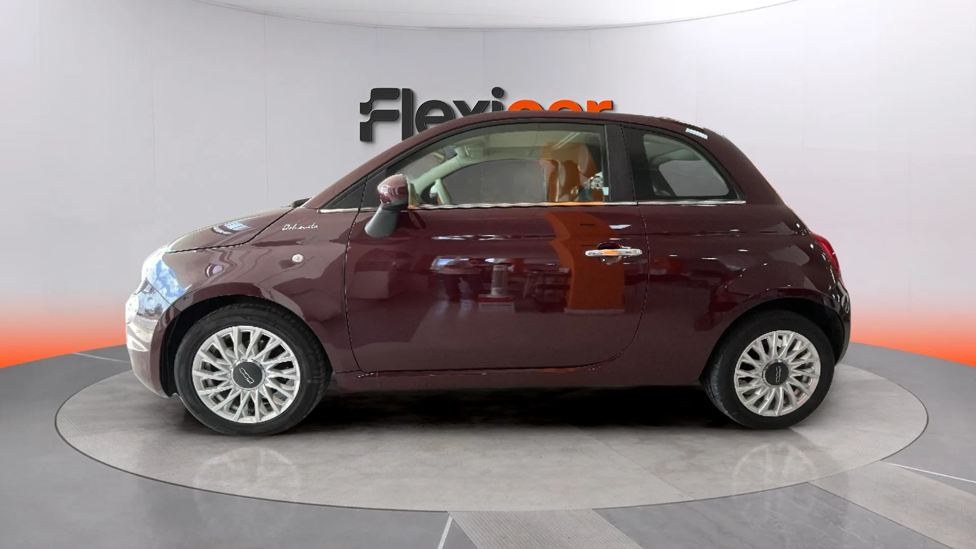 Fiat 500 Dolcevita 1.0 Hybrid - foto 4