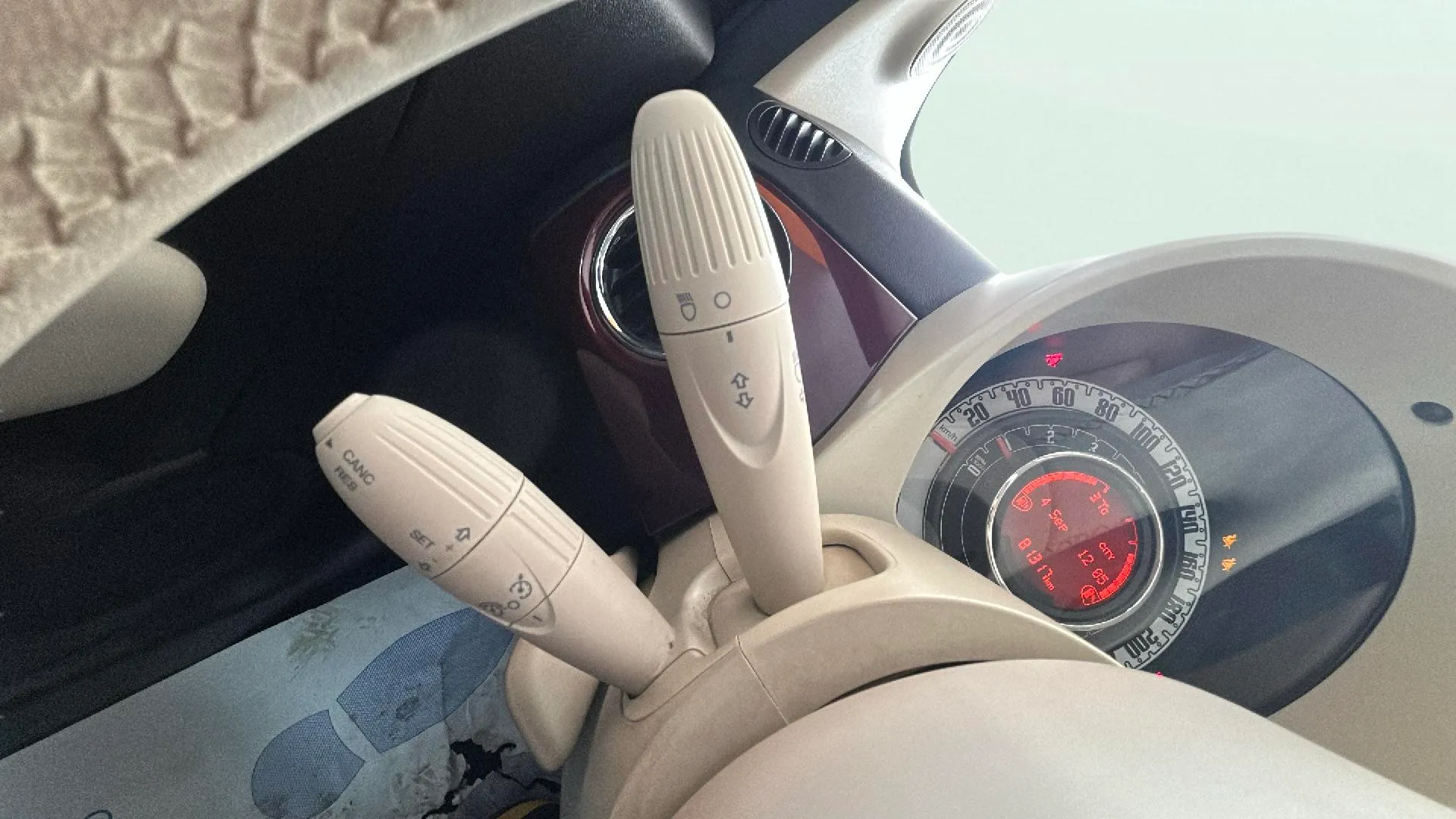 Fiat 500 Dolcevita 1.0 Hybrid - foto 26