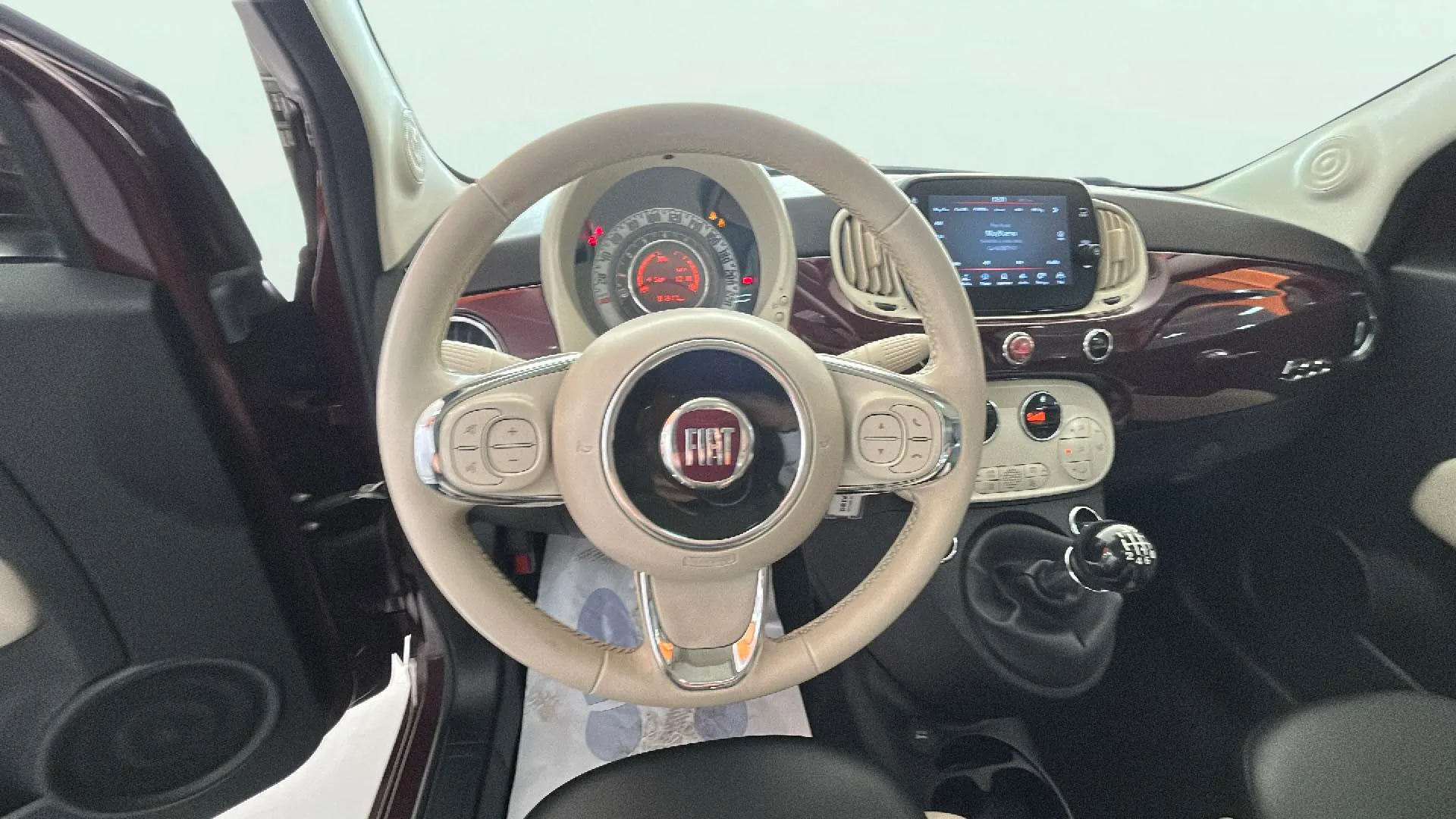 Fiat 500 Dolcevita 1.0 Hybrid - foto 10