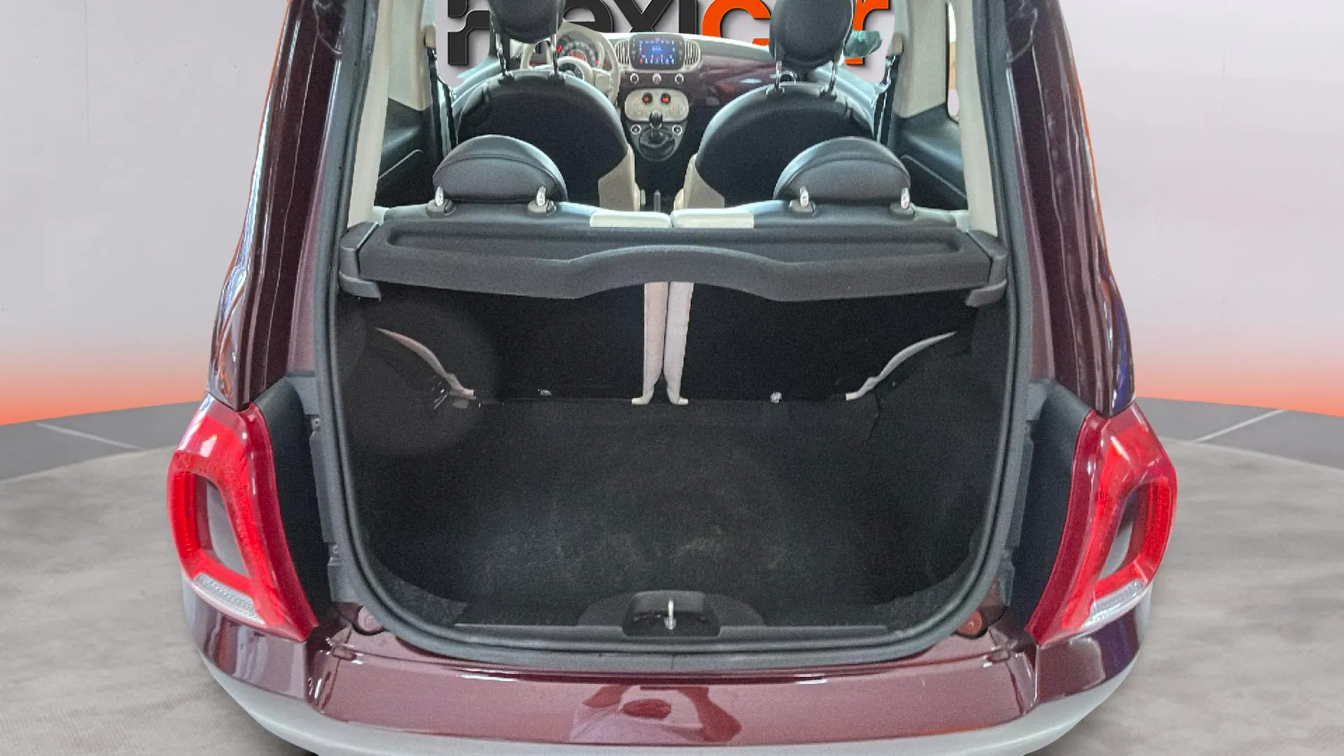 Fiat 500 Dolcevita 1.0 Hybrid - foto 15