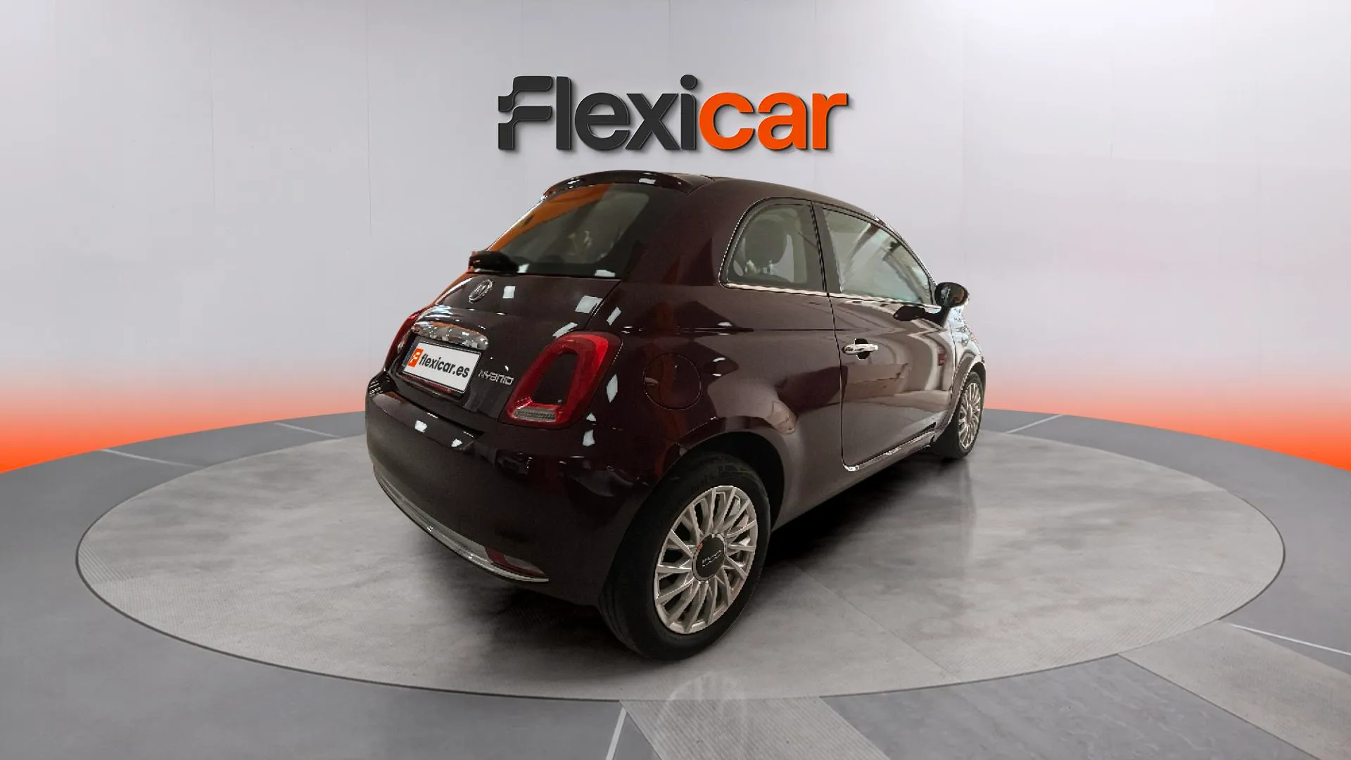 Fiat 500 Dolcevita 1.0 Hybrid - foto 7