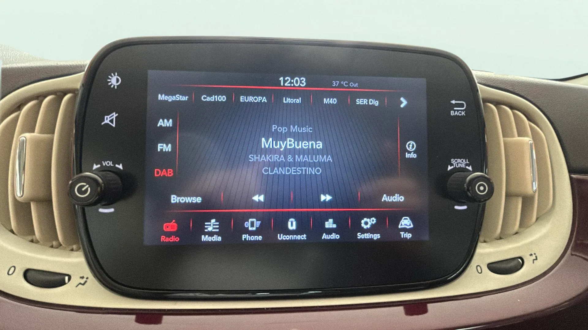 Fiat 500 Dolcevita 1.0 Hybrid - foto 20