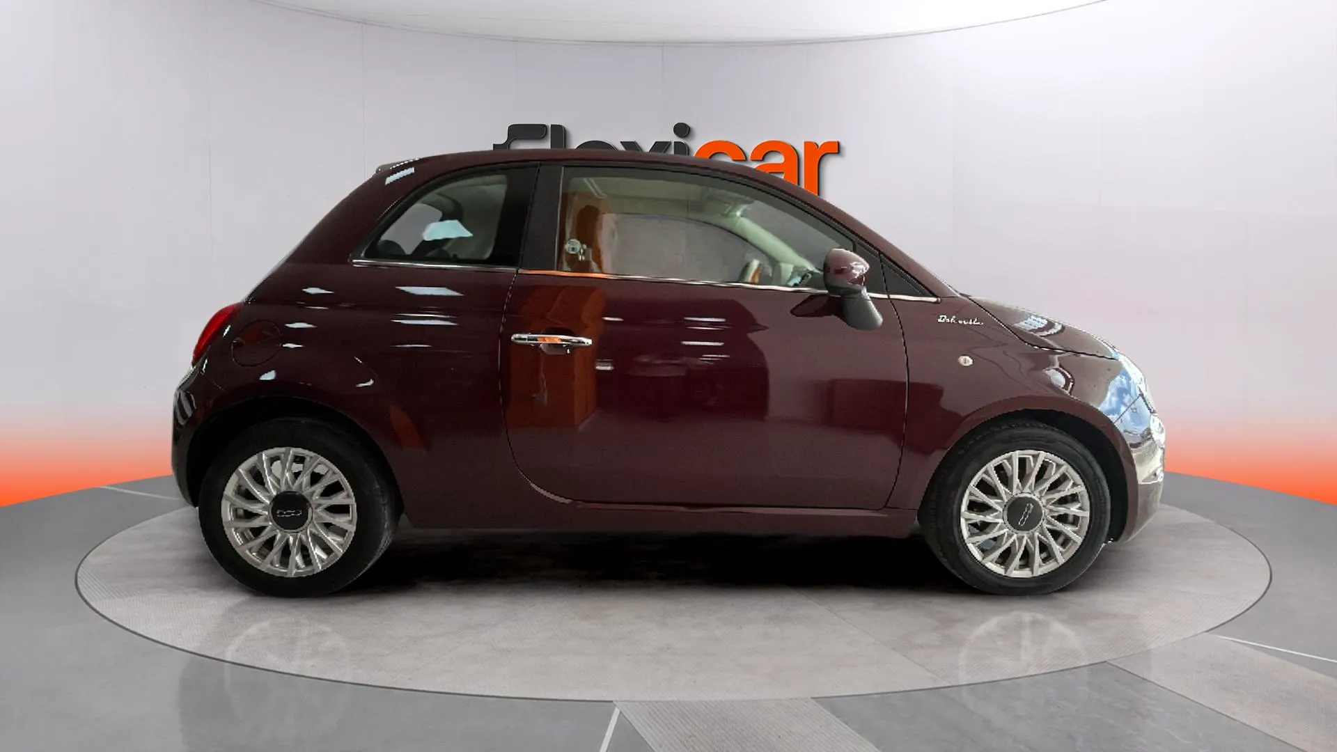 Fiat 500 Dolcevita 1.0 Hybrid - foto 8
