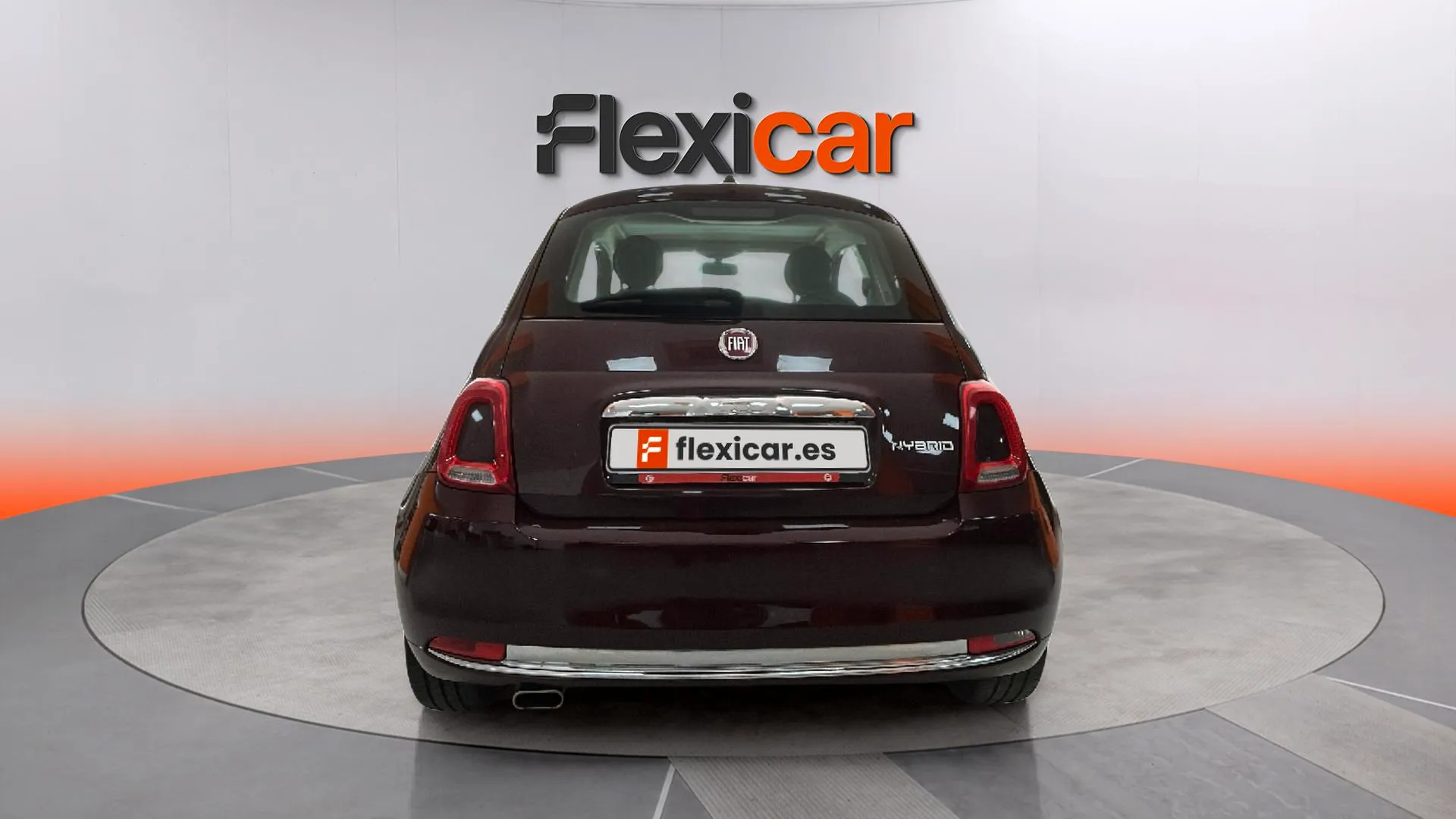 Fiat 500 Dolcevita 1.0 Hybrid - foto 6
