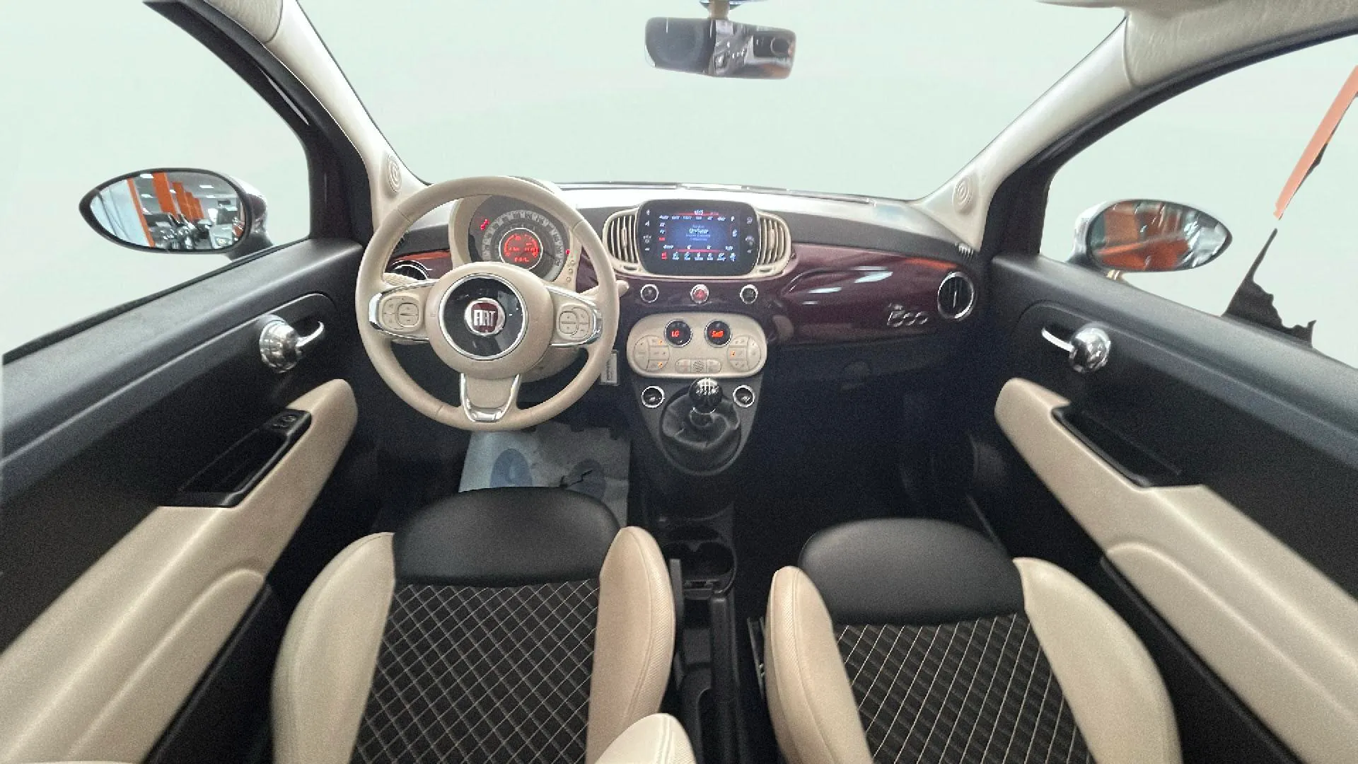 Fiat 500 Dolcevita 1.0 Hybrid - foto 16