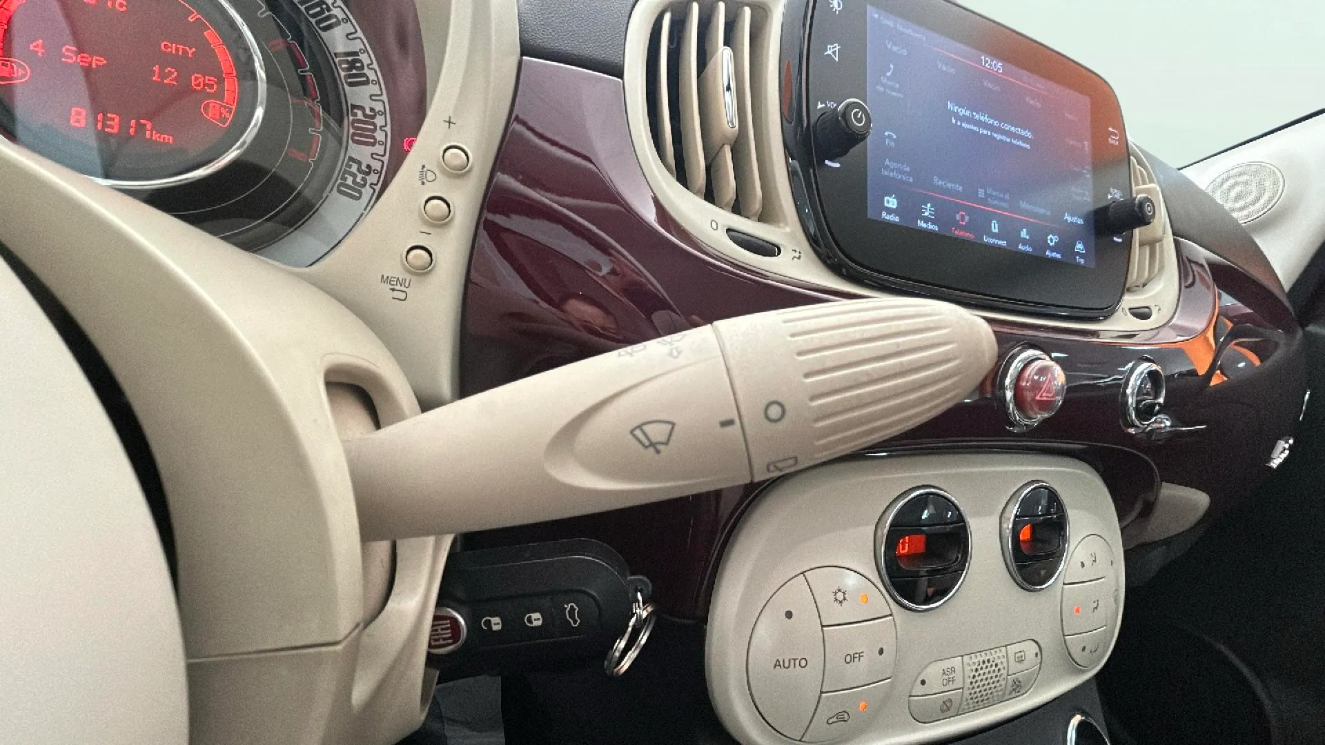 Fiat 500 Dolcevita 1.0 Hybrid - foto 25