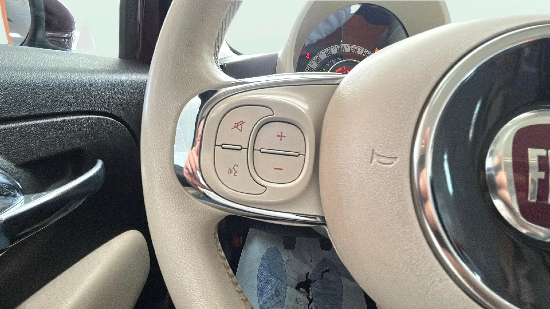 Fiat 500 Dolcevita 1.0 Hybrid - foto 28