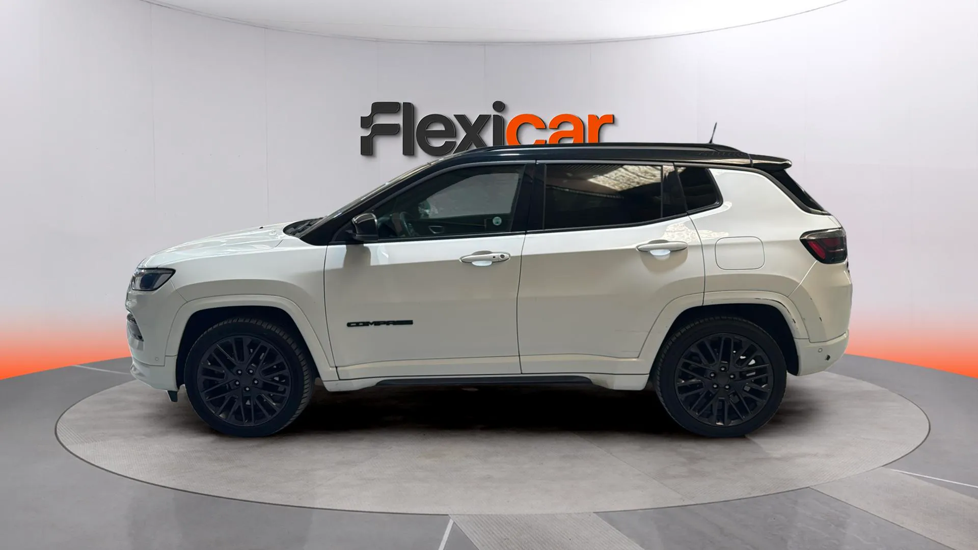 Jeep Compass 1.3 PHEV 80th AWD - foto 4