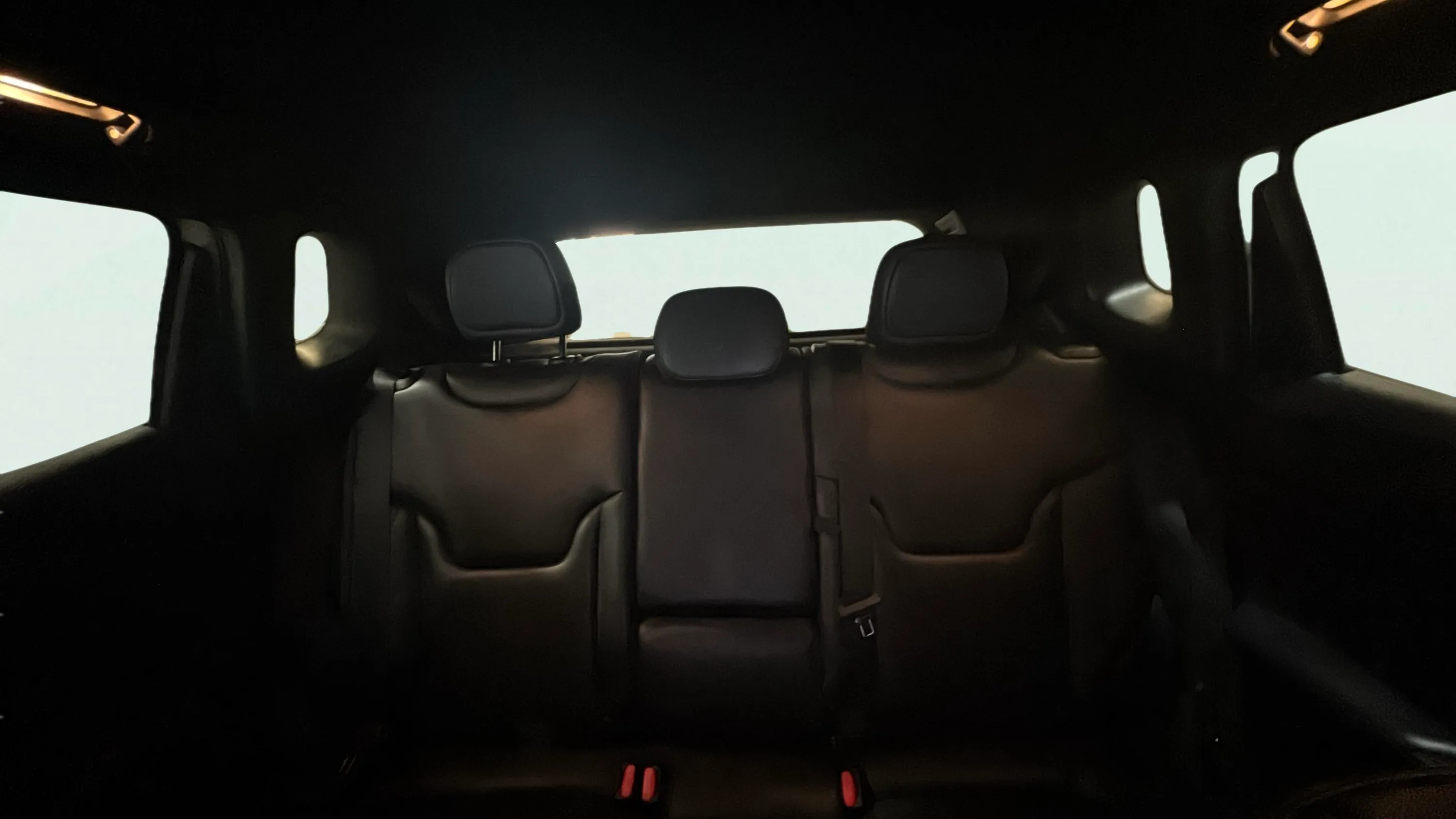 Jeep Compass 1.3 PHEV 80th AWD - foto 14