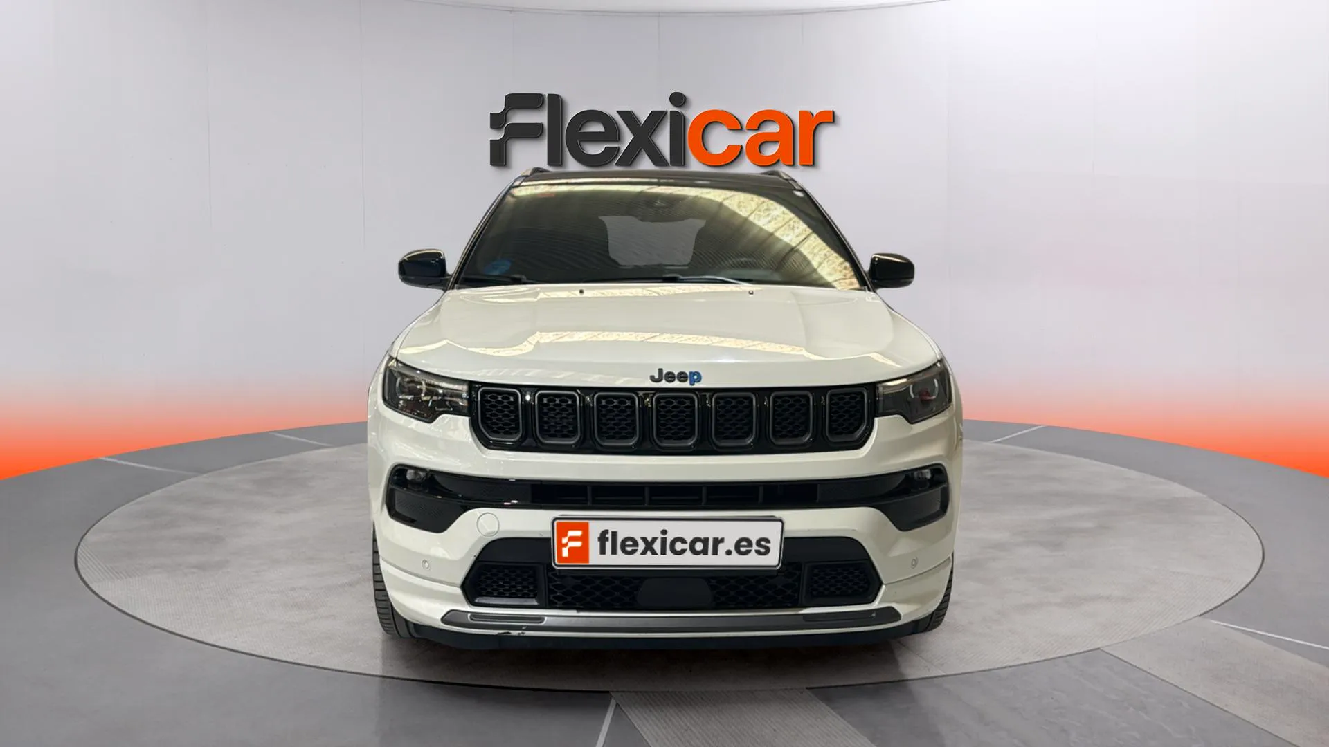 Jeep Compass 1.3 PHEV 80th AWD - foto 2