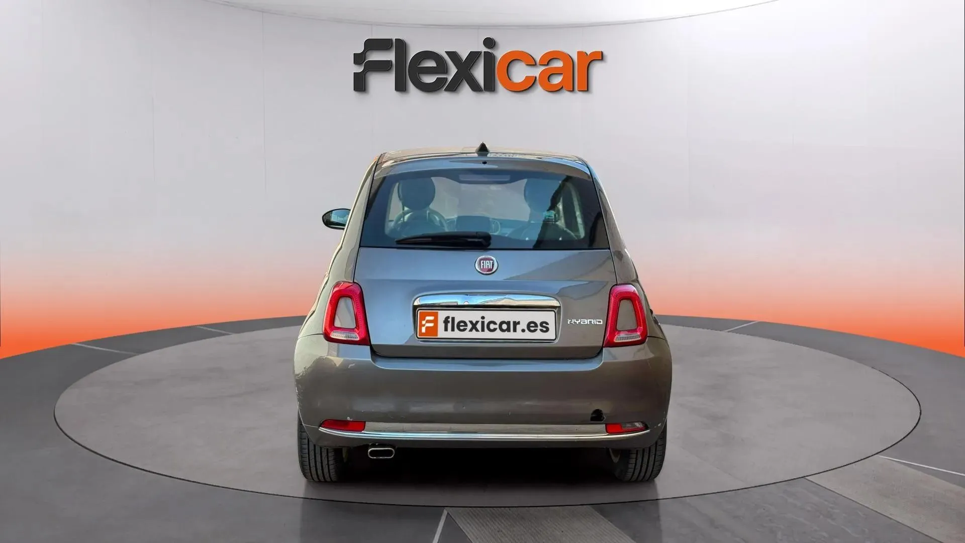 Fiat 500 Dolcevita 1.0 Hybrid - foto 4