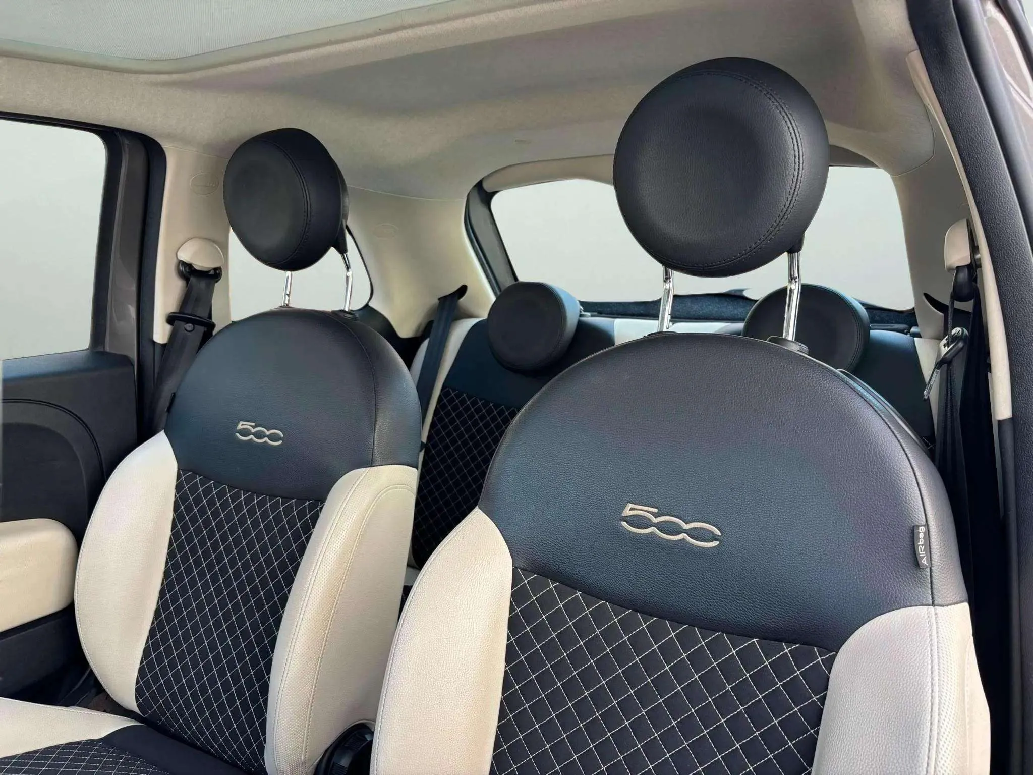 Fiat 500 Dolcevita 1.0 Hybrid - foto 14