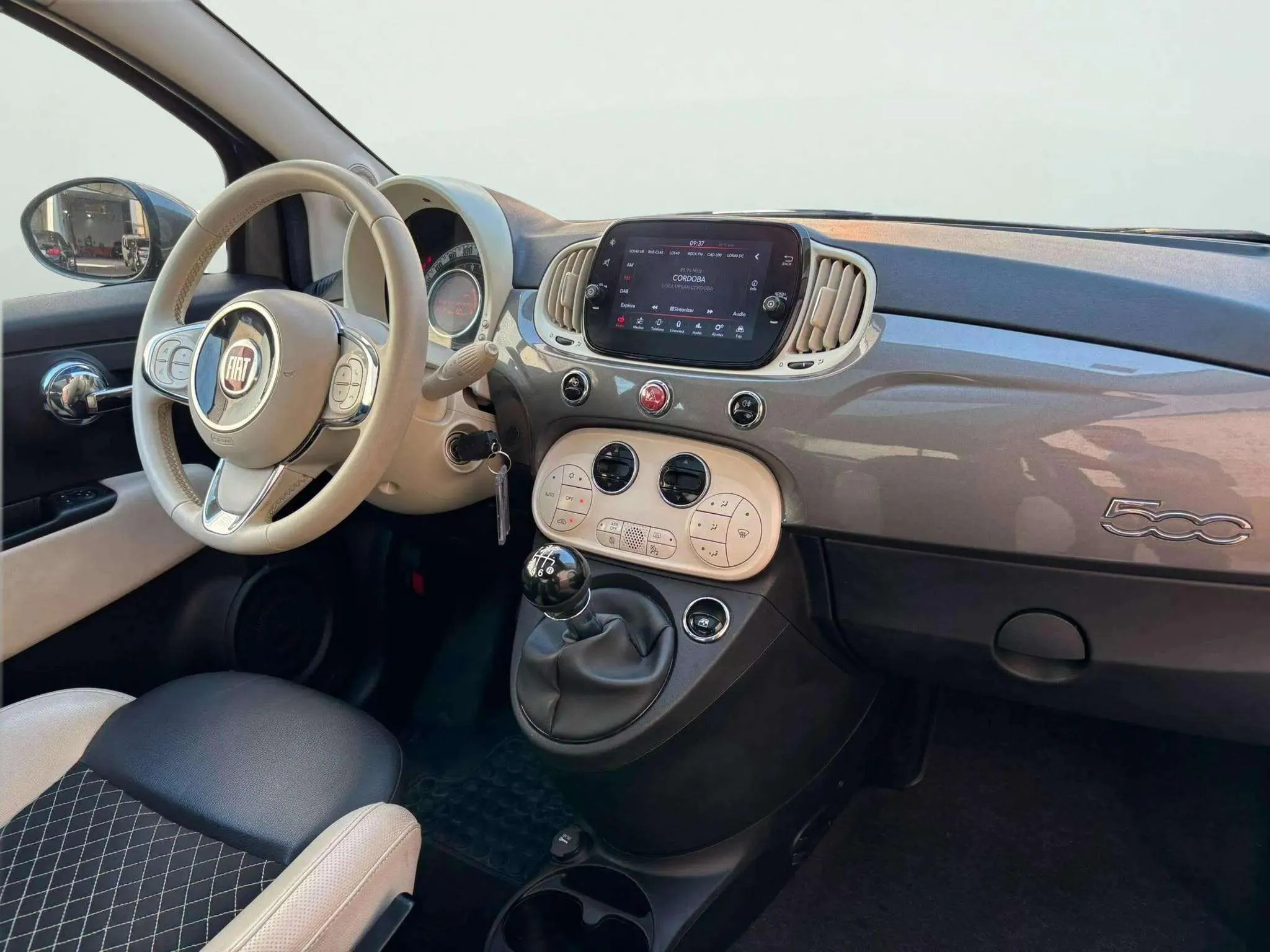 Fiat 500 Dolcevita 1.0 Hybrid - foto 7
