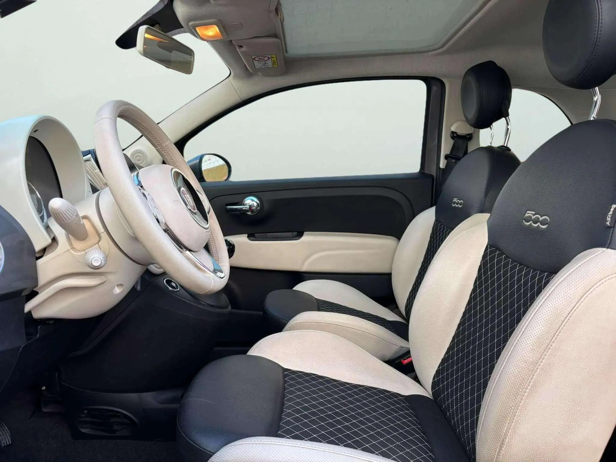 Fiat 500 Dolcevita 1.0 Hybrid - foto 13