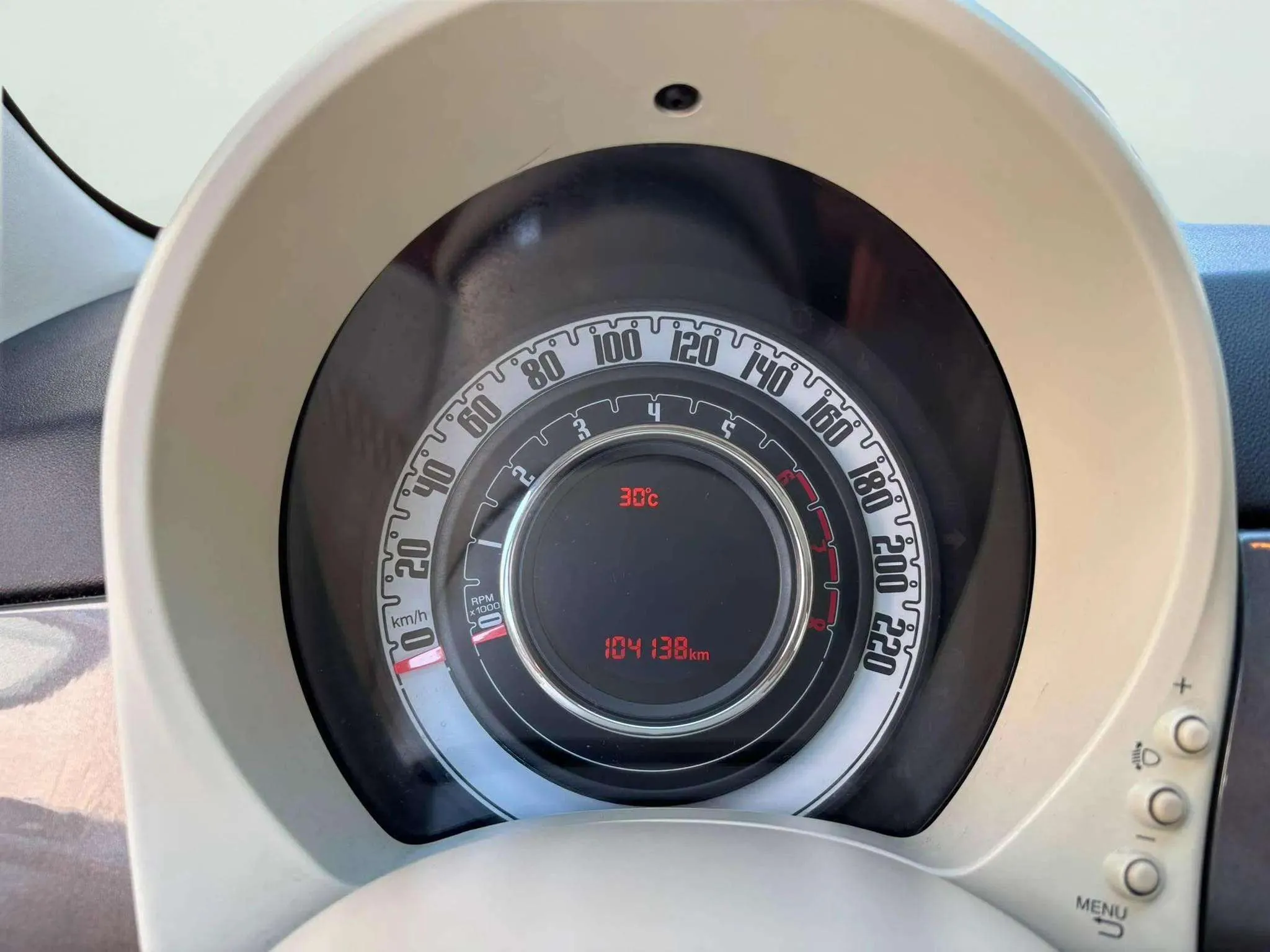 Fiat 500 Dolcevita 1.0 Hybrid - foto 16