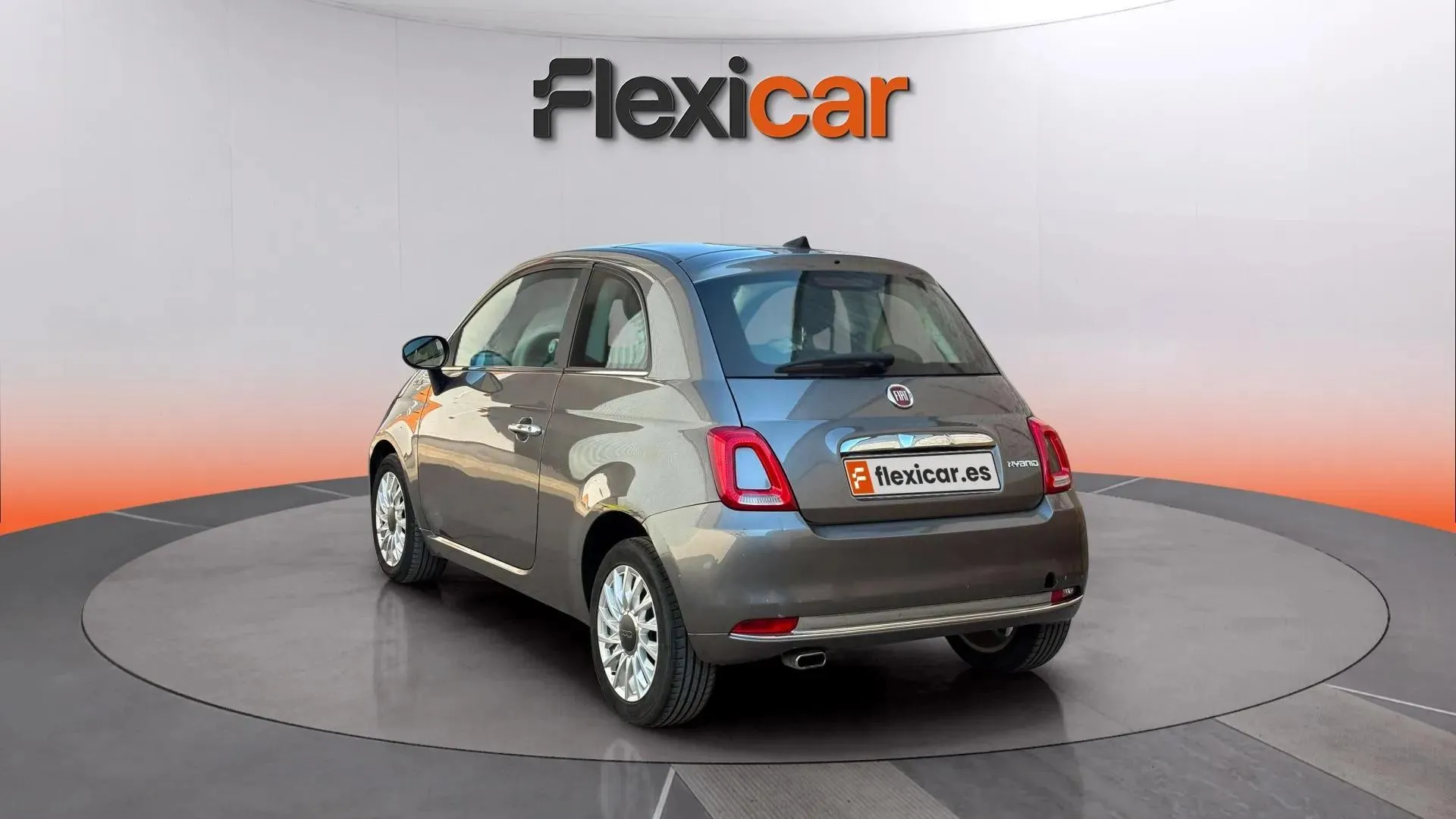 Fiat 500 Dolcevita 1.0 Hybrid - foto 3
