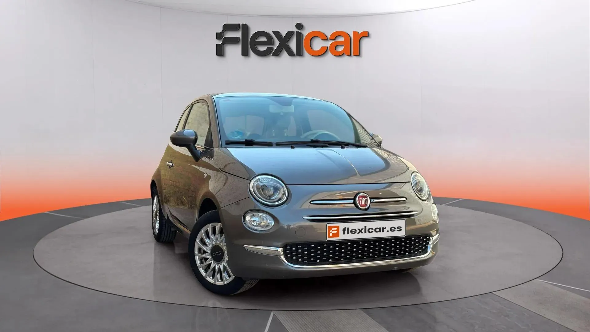 Fiat 500 Dolcevita 1.0 Hybrid