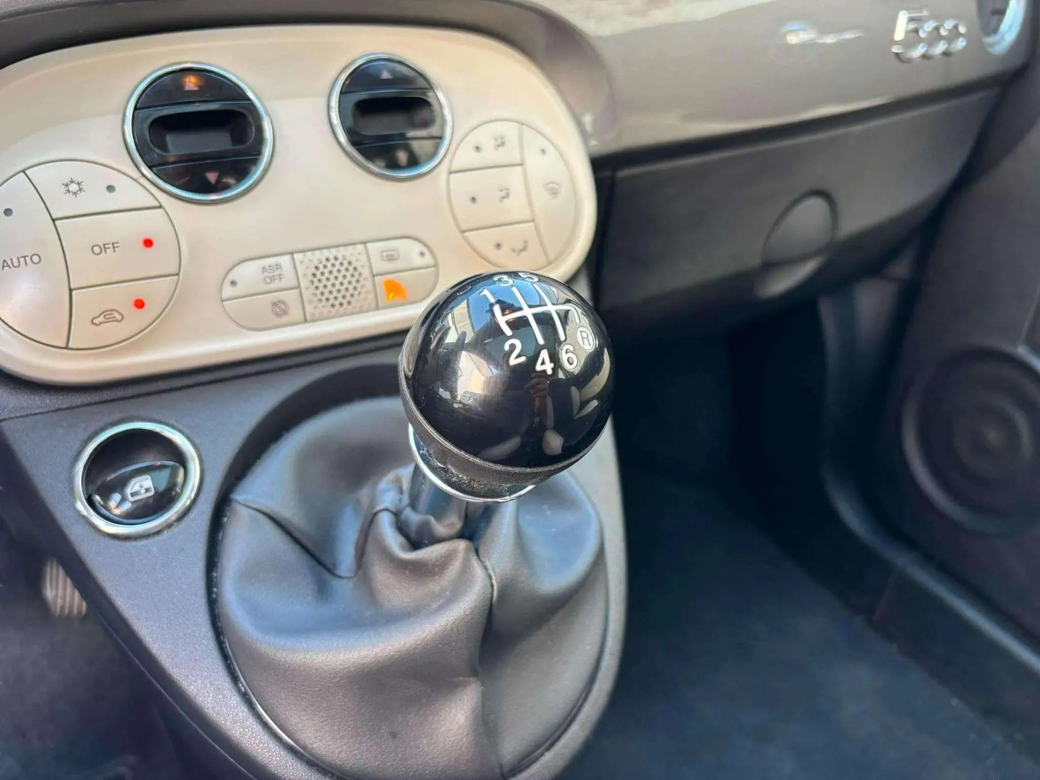 Fiat 500 Dolcevita 1.0 Hybrid - foto 15