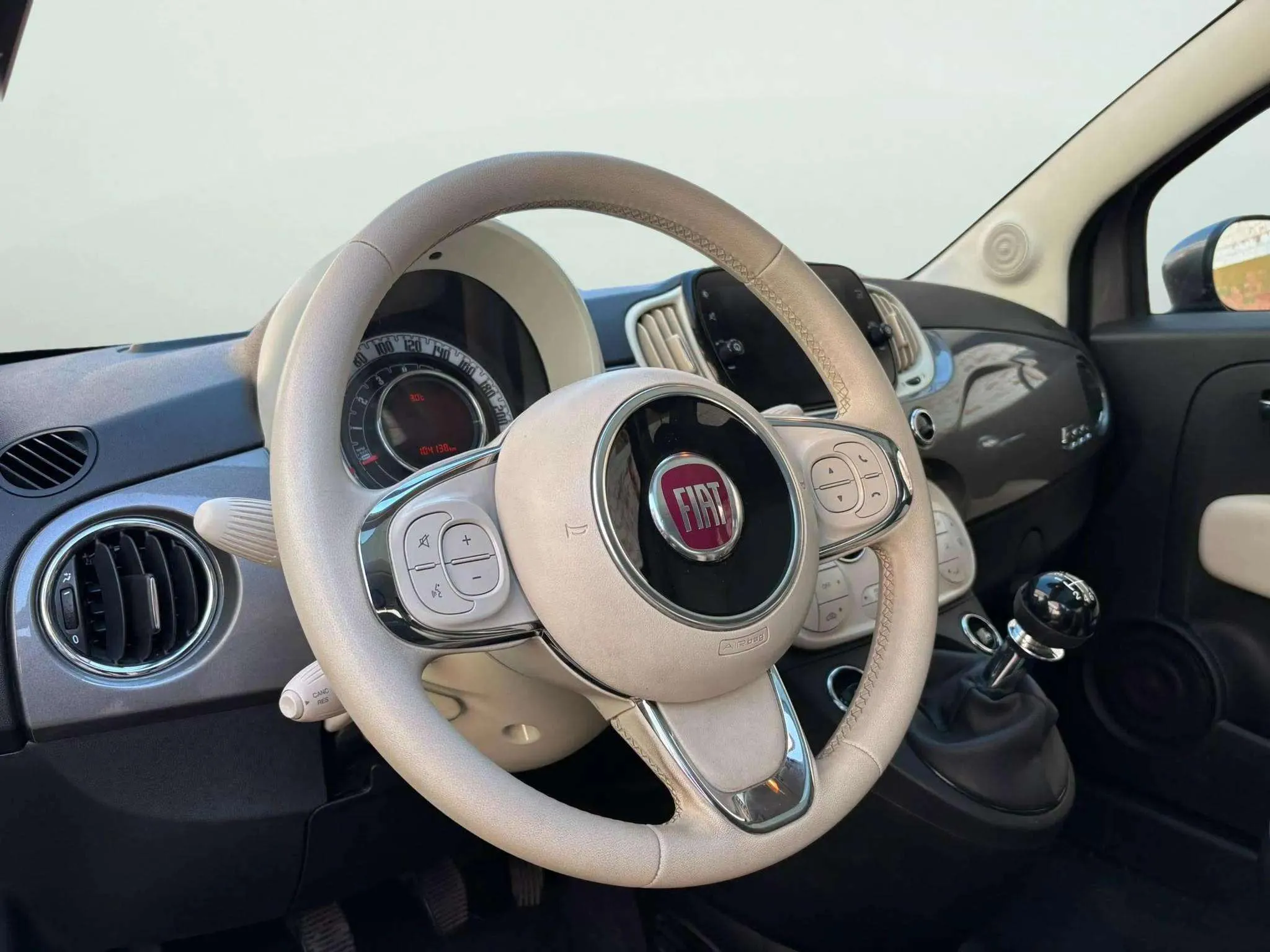 Fiat 500 Dolcevita 1.0 Hybrid - foto 5