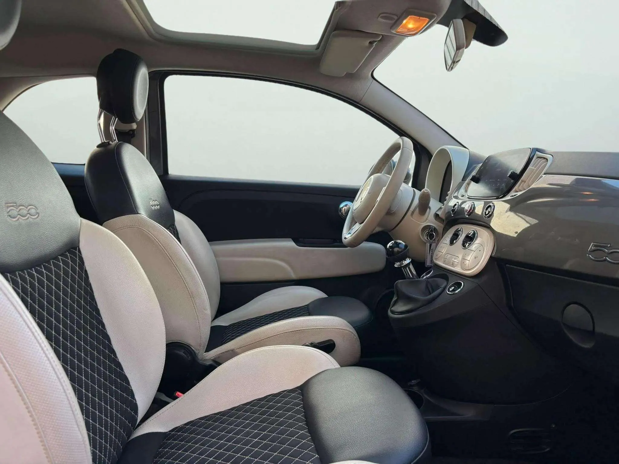 Fiat 500 Dolcevita 1.0 Hybrid - foto 8