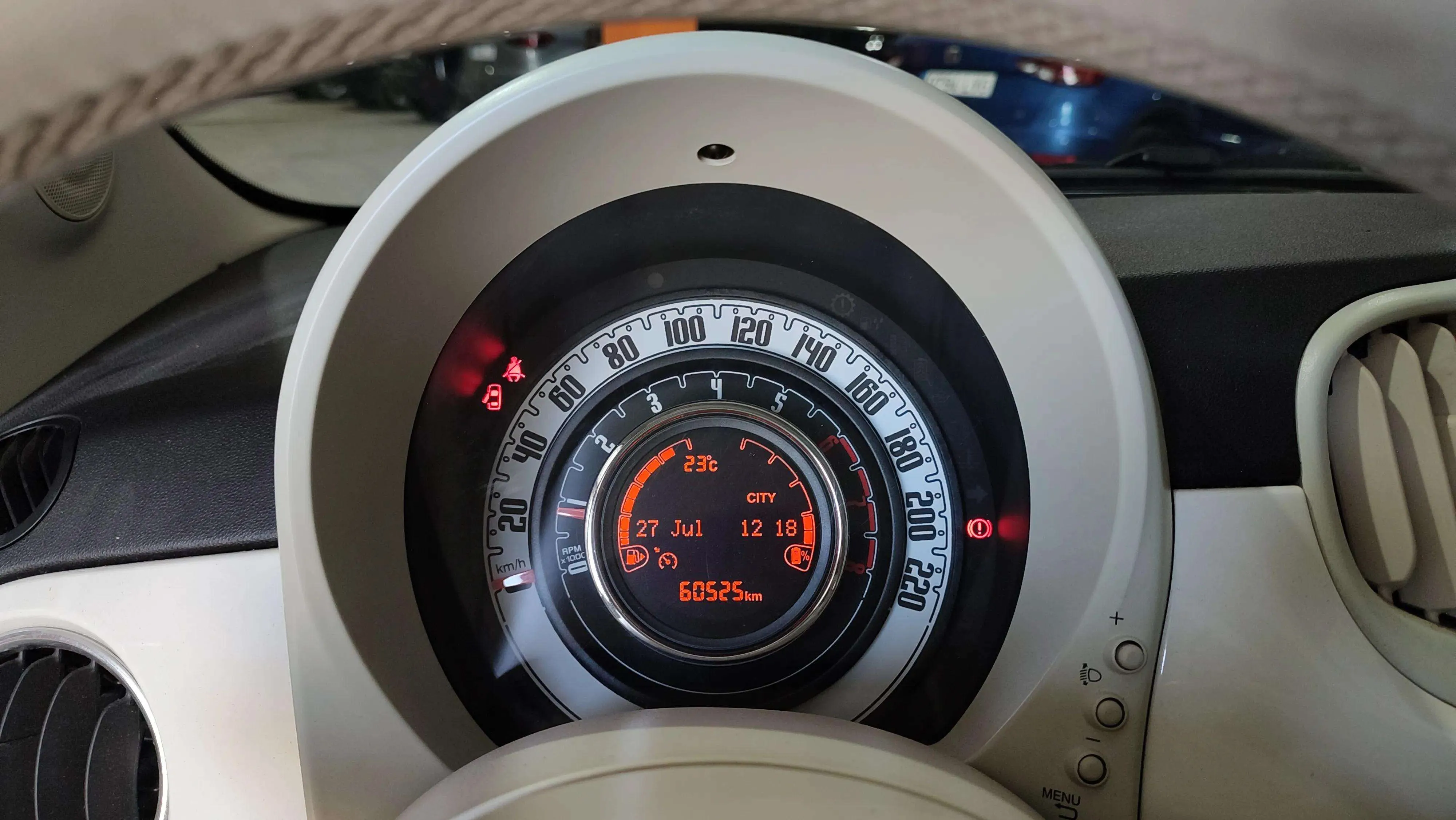 Fiat 500 Dolcevita 1.0 Hybrid - foto 7