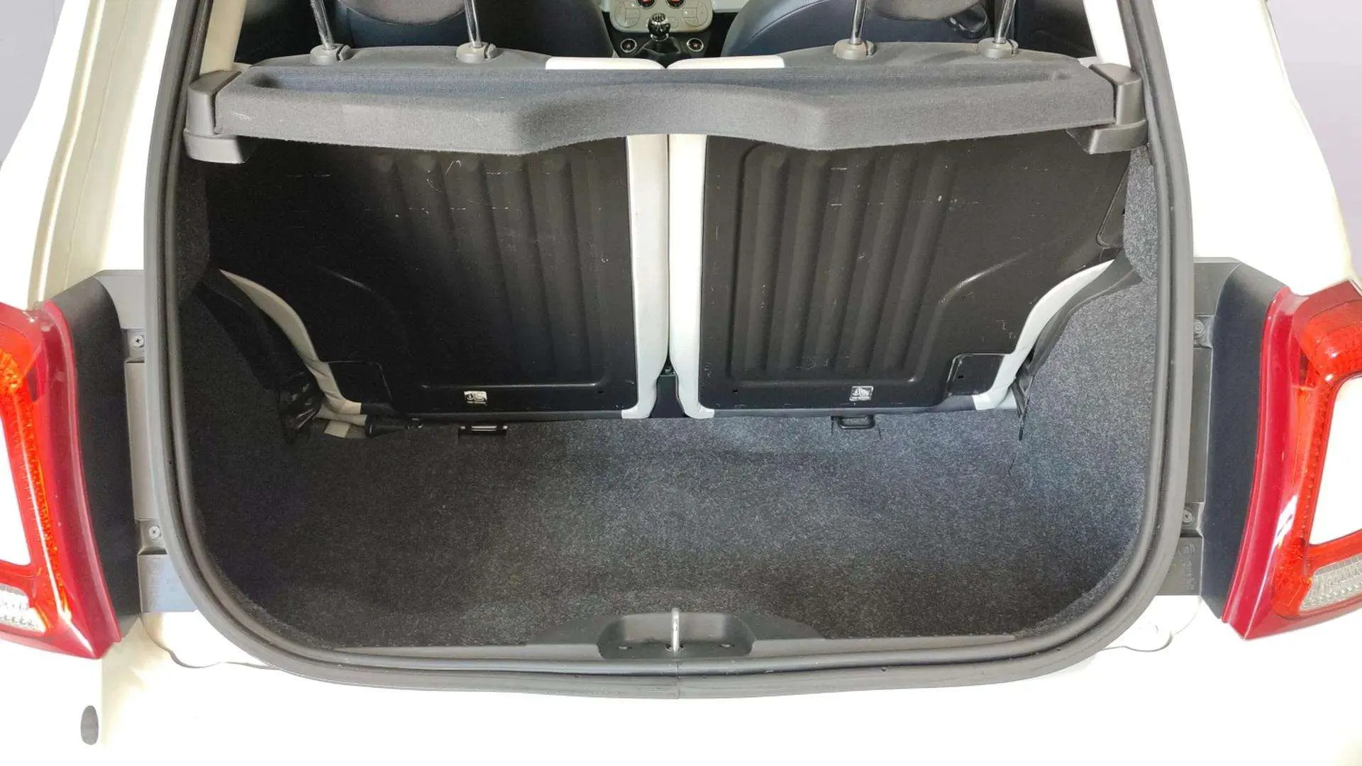 Fiat 500 Dolcevita 1.0 Hybrid - foto 26