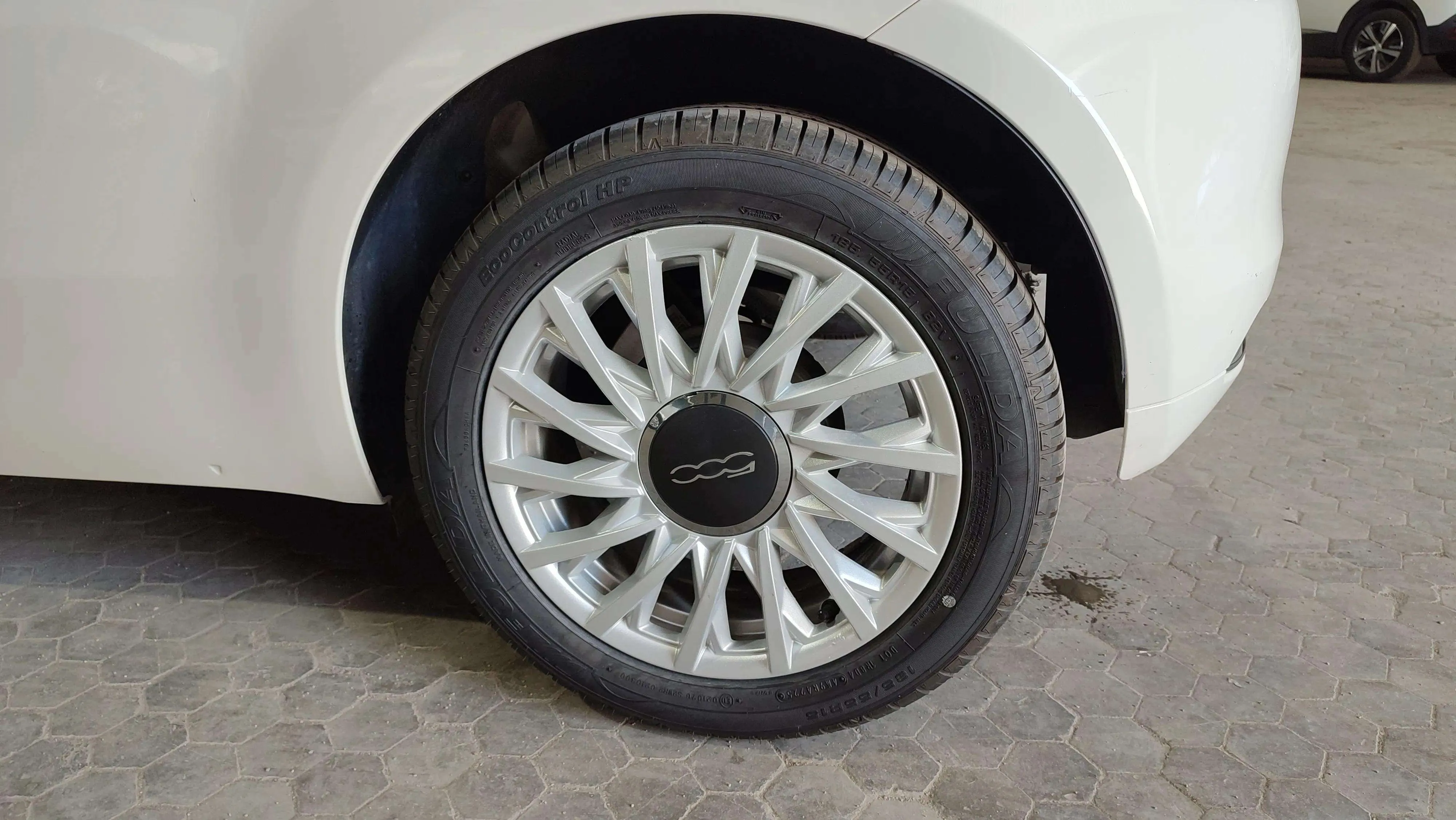 Fiat 500 Dolcevita 1.0 Hybrid - foto 24