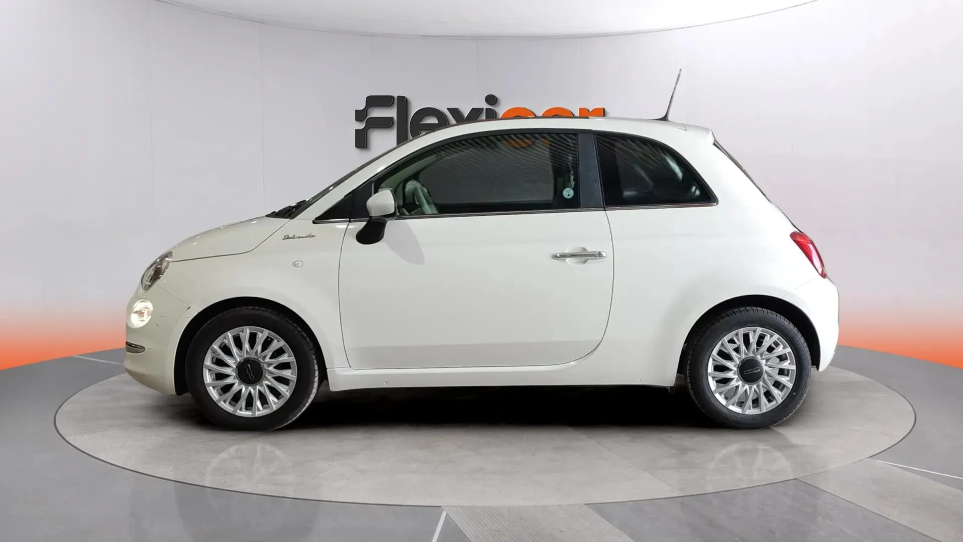 Fiat 500 Dolcevita 1.0 Hybrid - foto 4