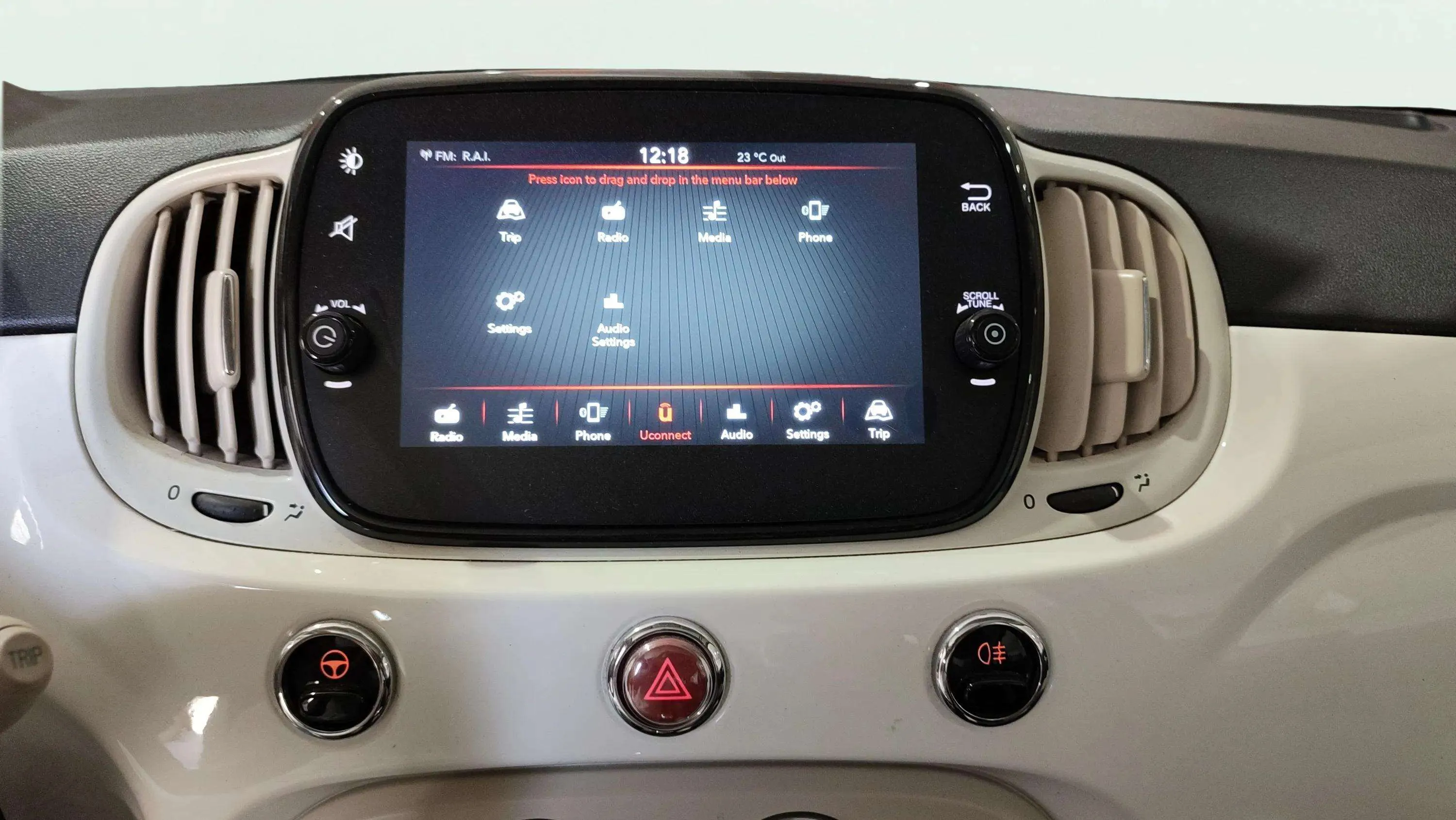 Fiat 500 Dolcevita 1.0 Hybrid - foto 12