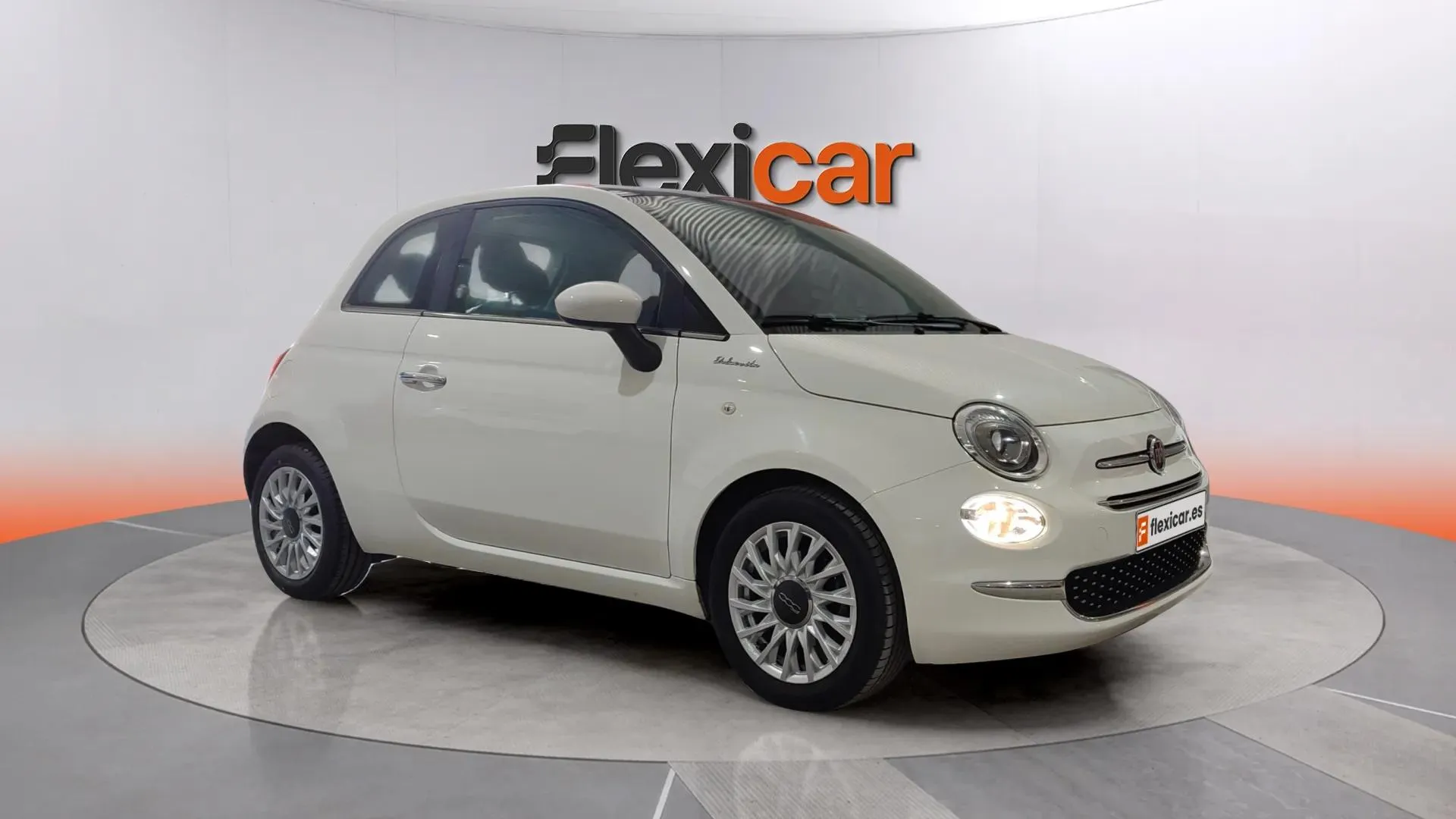 Fiat 500 Dolcevita 1.0 Hybrid - foto 1