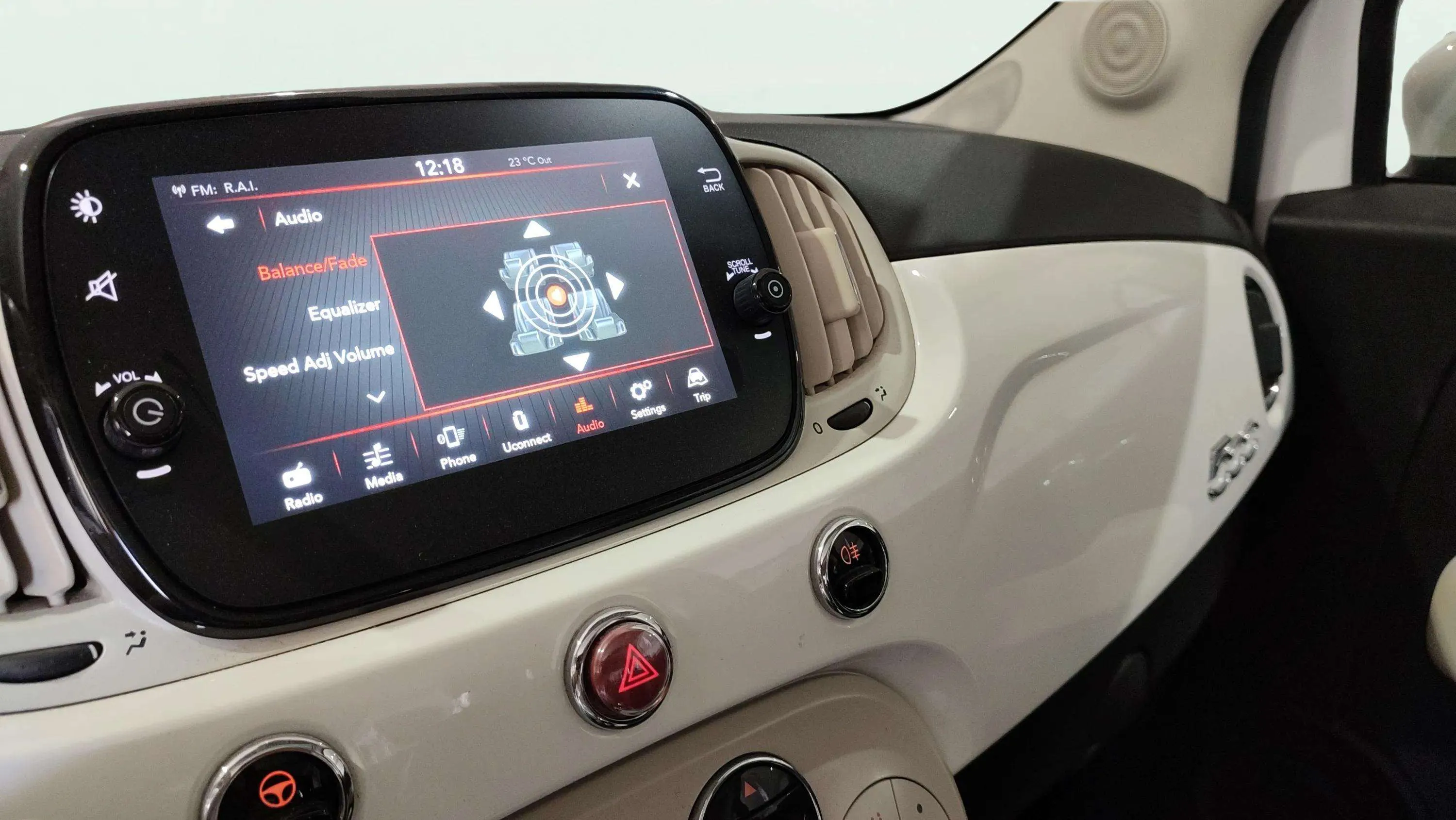 Fiat 500 Dolcevita 1.0 Hybrid - foto 11