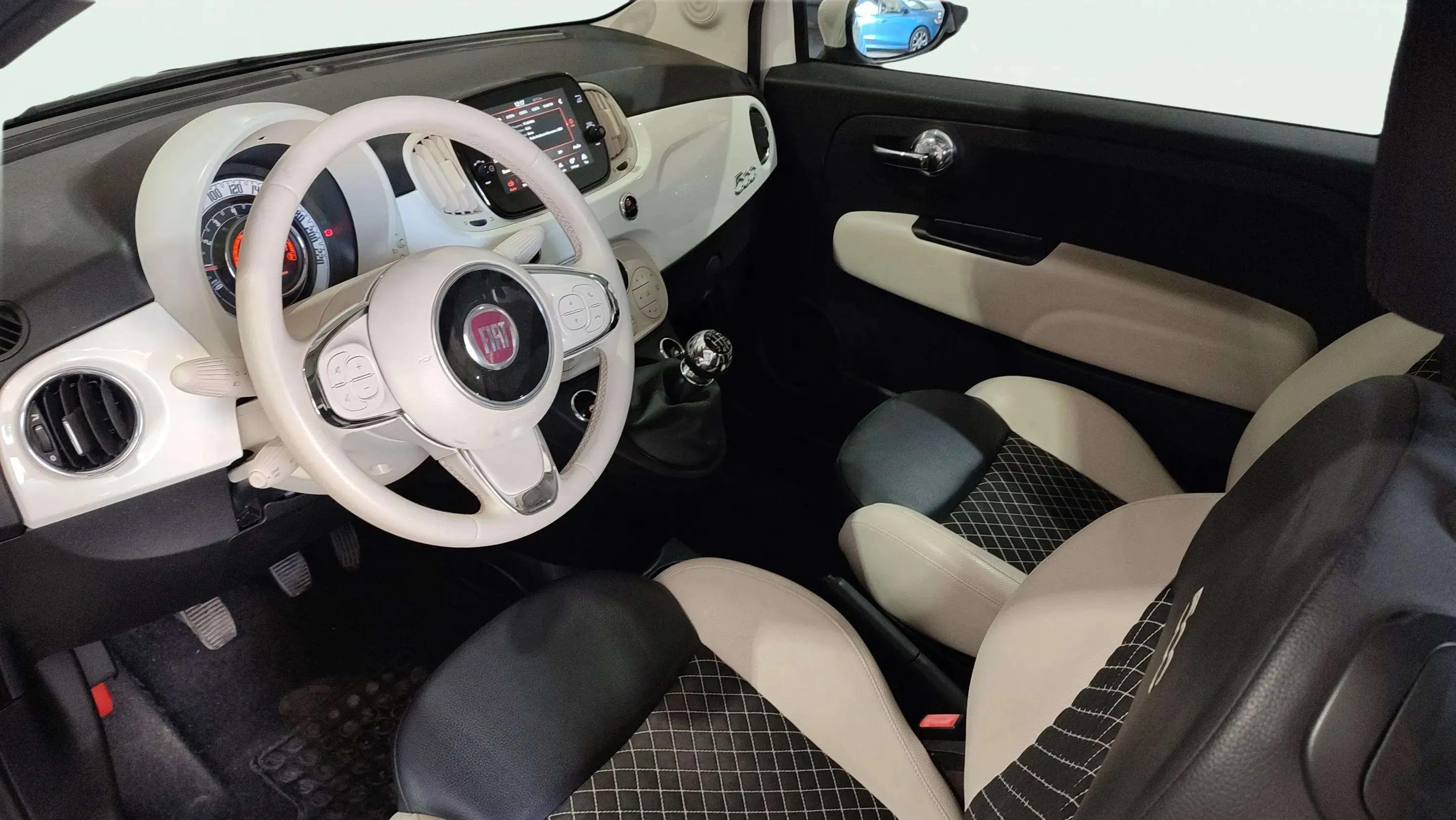 Fiat 500 Dolcevita 1.0 Hybrid - foto 6