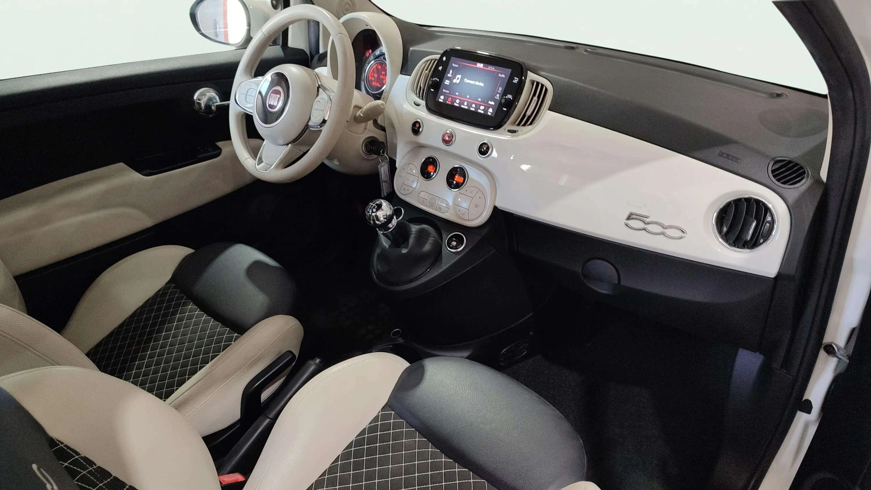 Fiat 500 Dolcevita 1.0 Hybrid - foto 21