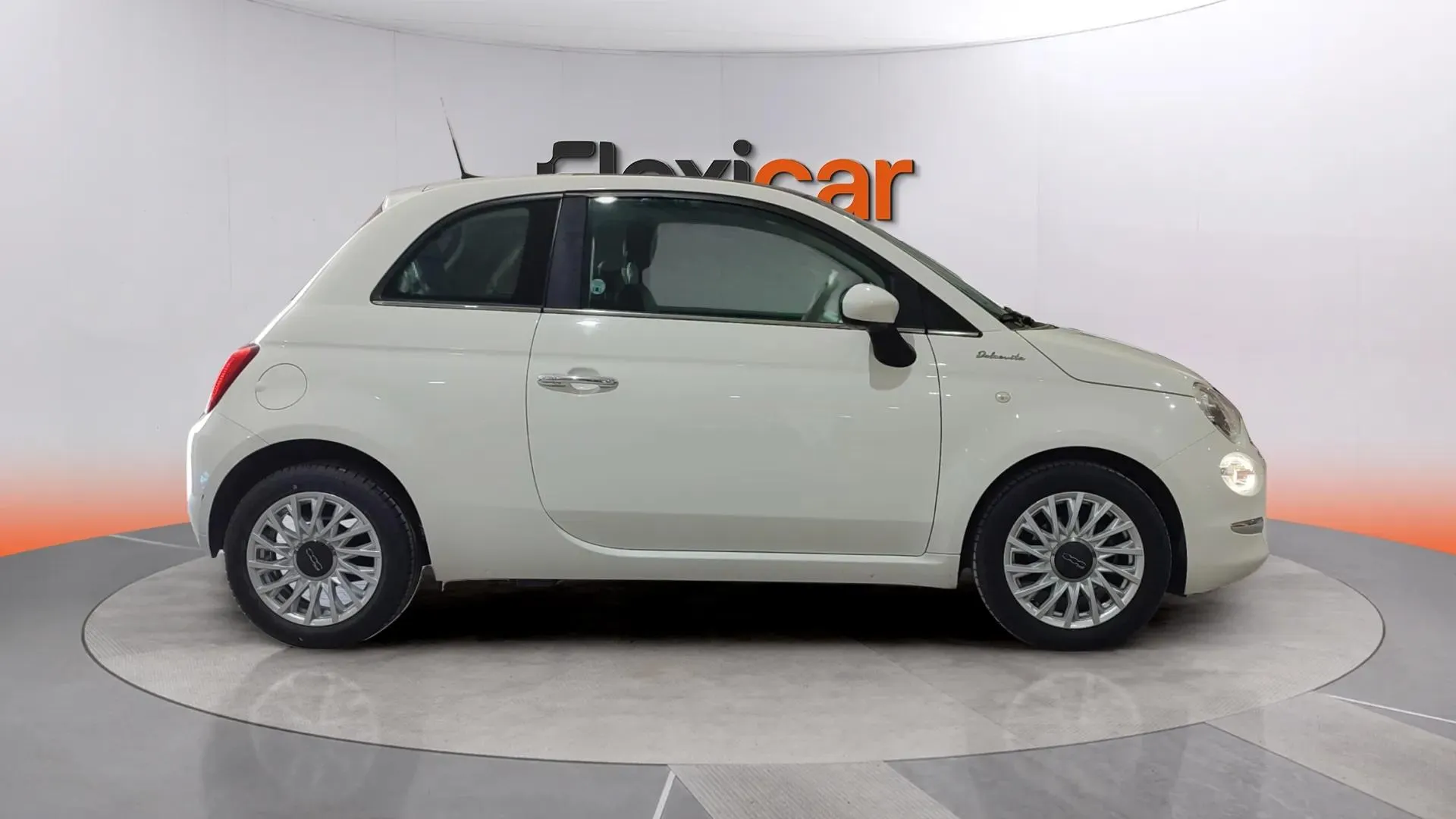 Fiat 500 Dolcevita 1.0 Hybrid - foto 3