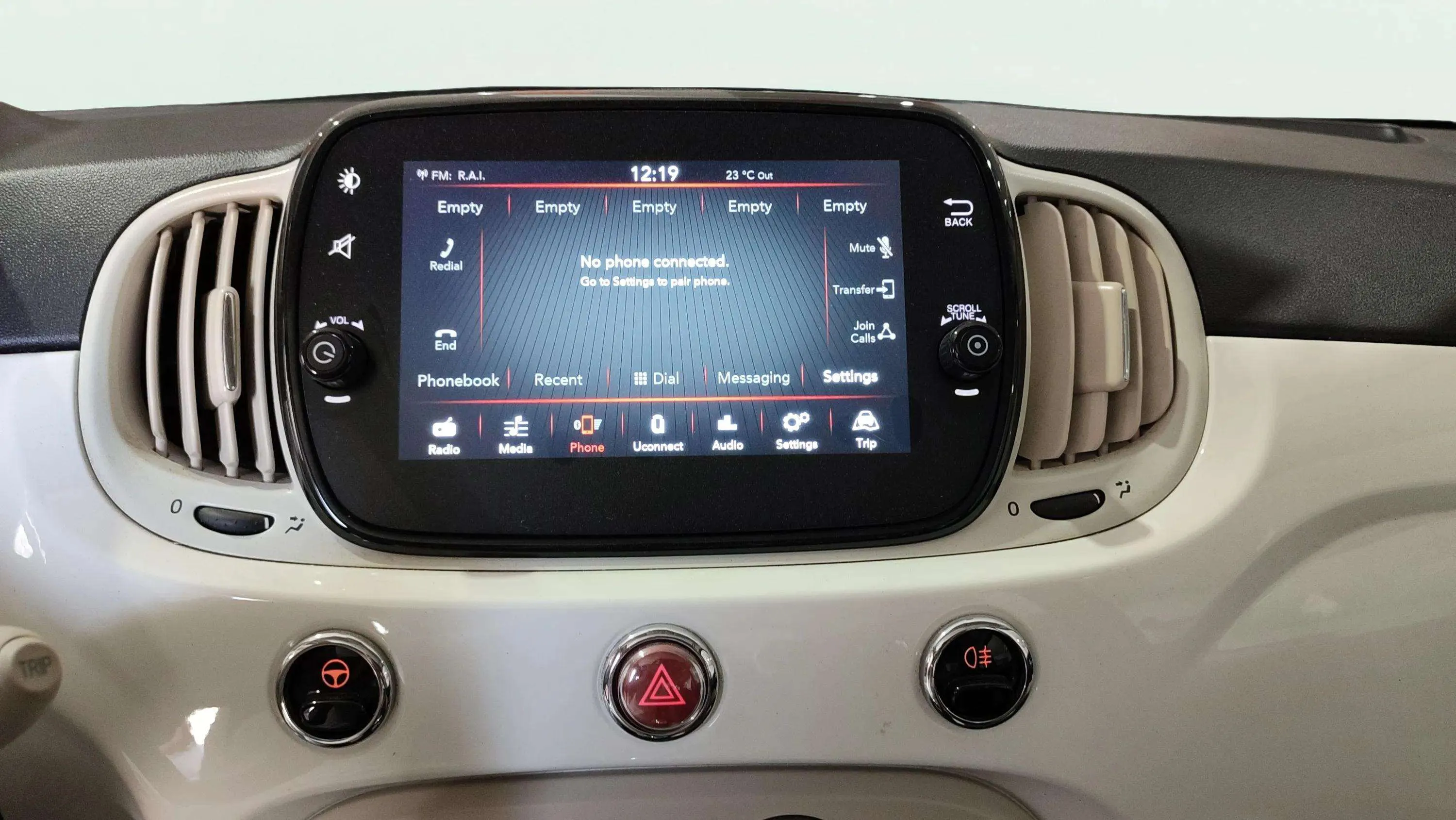 Fiat 500 Dolcevita 1.0 Hybrid - foto 13