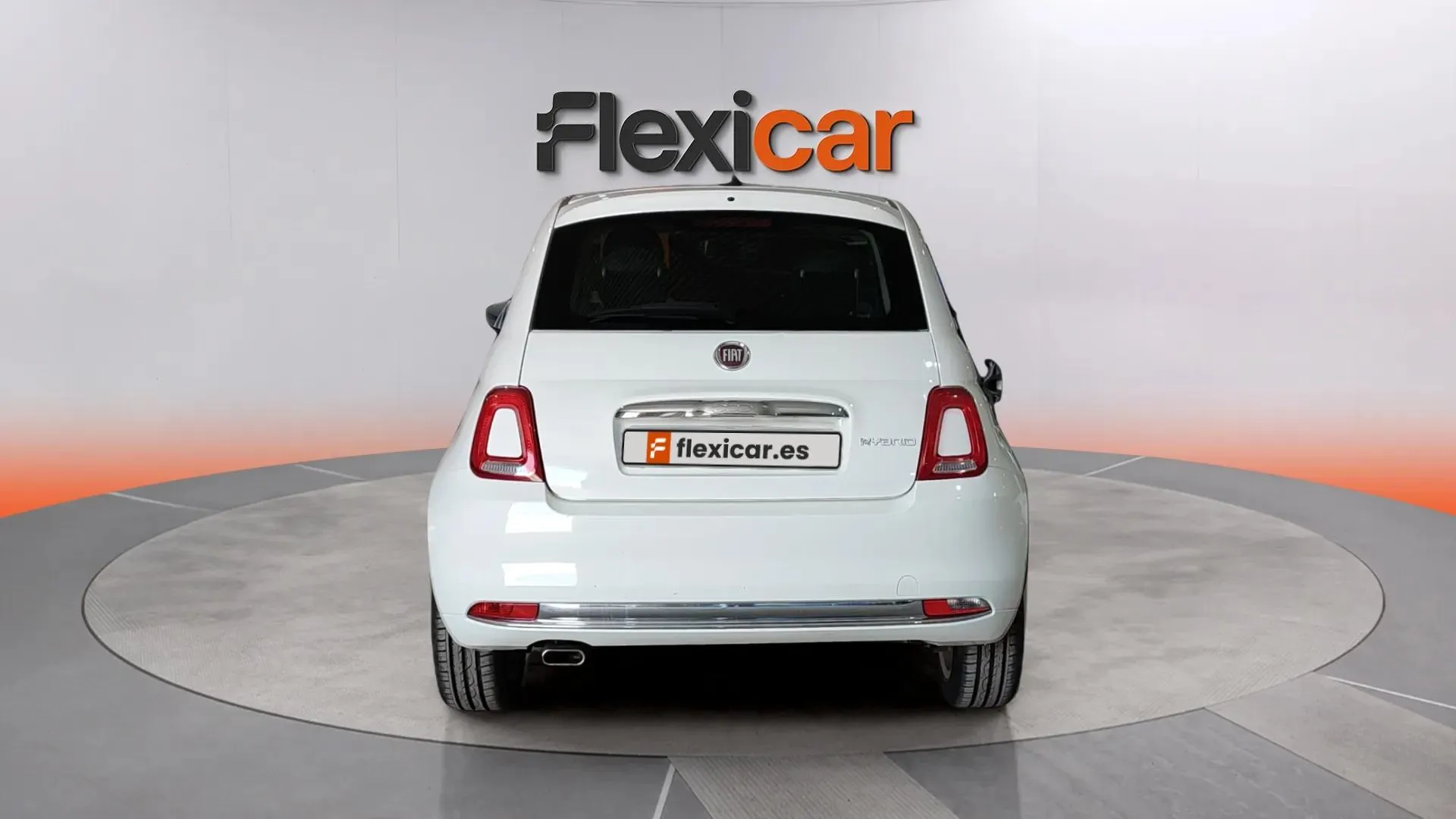 Fiat 500 Dolcevita 1.0 Hybrid - foto 5